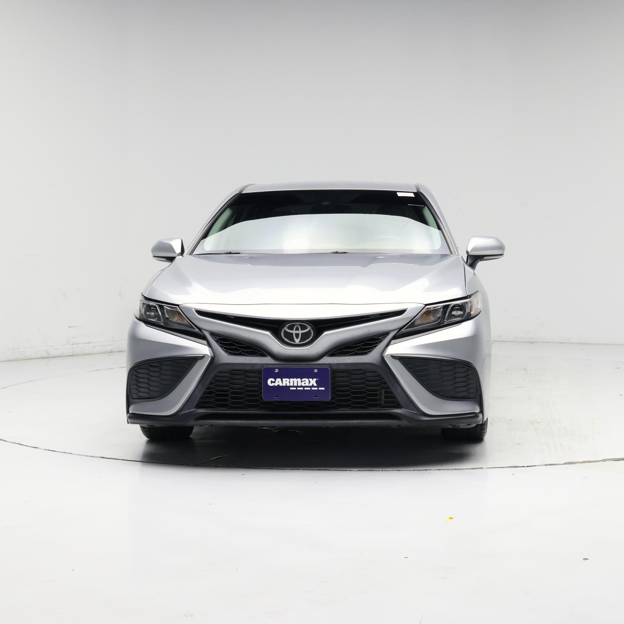 Thumbnail: 2022 Toyota Camry - 5