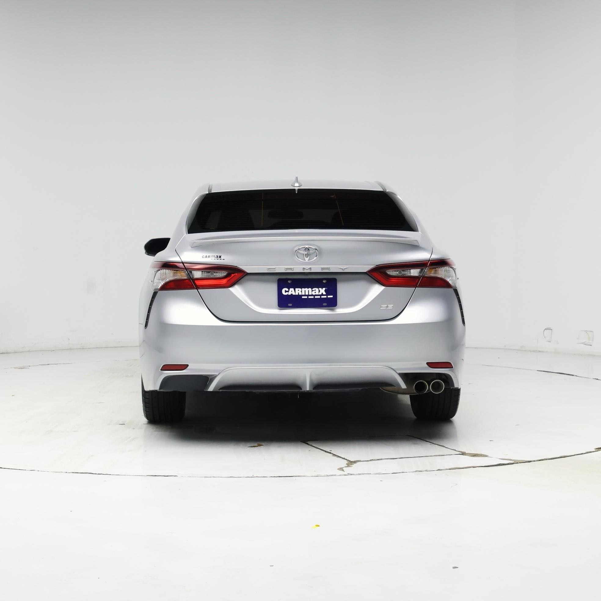 Thumbnail: 2022 Toyota Camry - 6