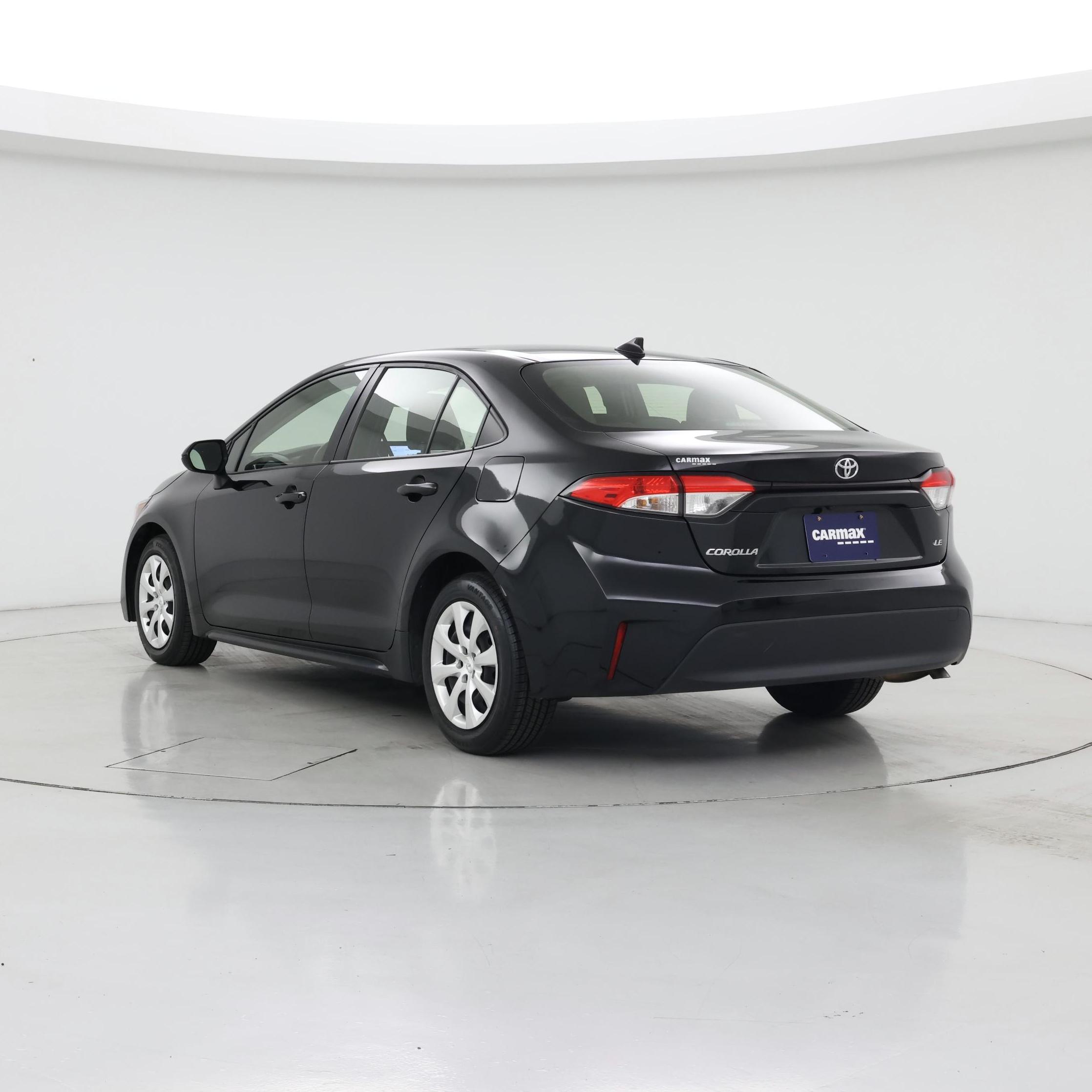 Thumbnail: 2023 Toyota Corolla - 2