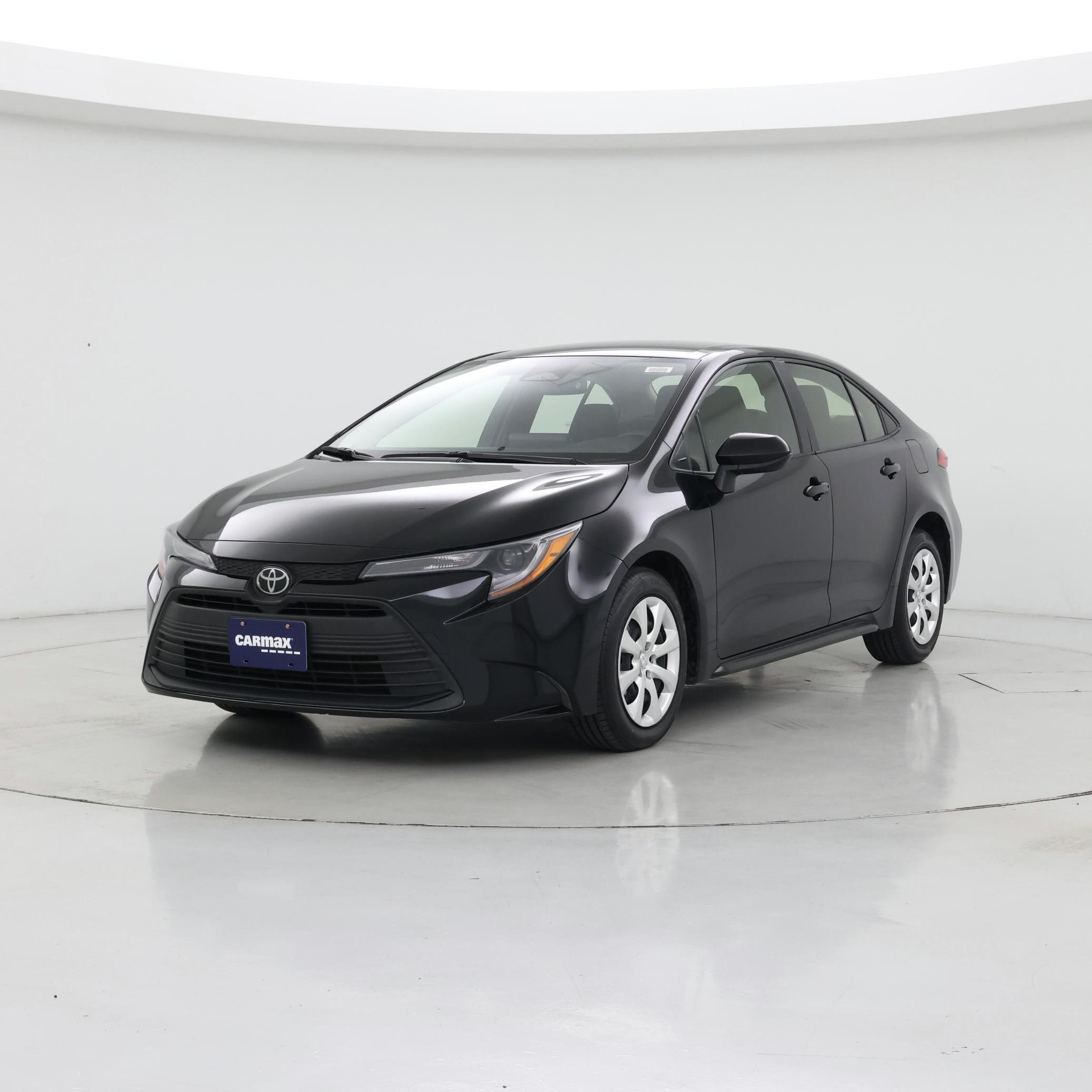 Thumbnail: 2023 Toyota Corolla - 4