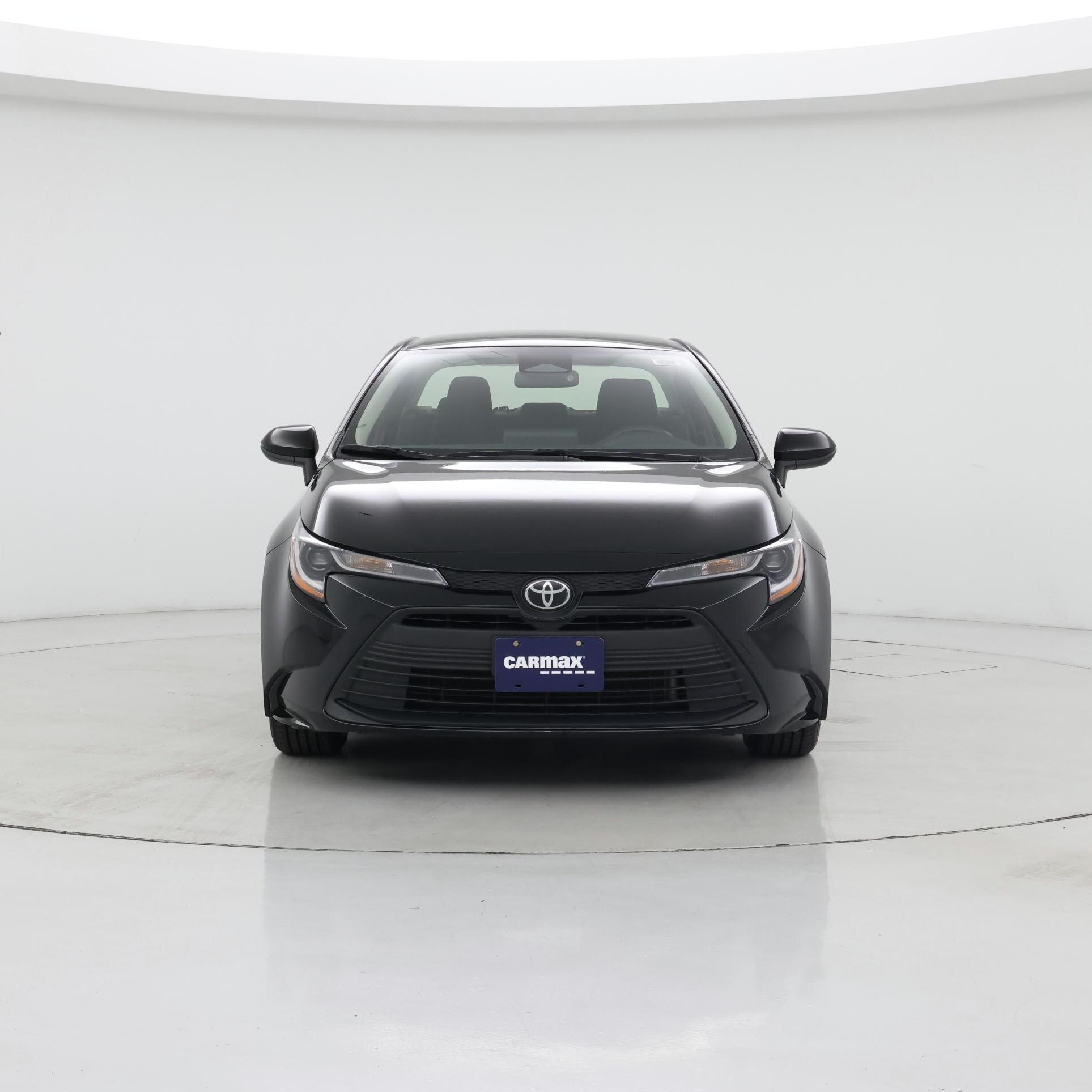 Thumbnail: 2023 Toyota Corolla - 5