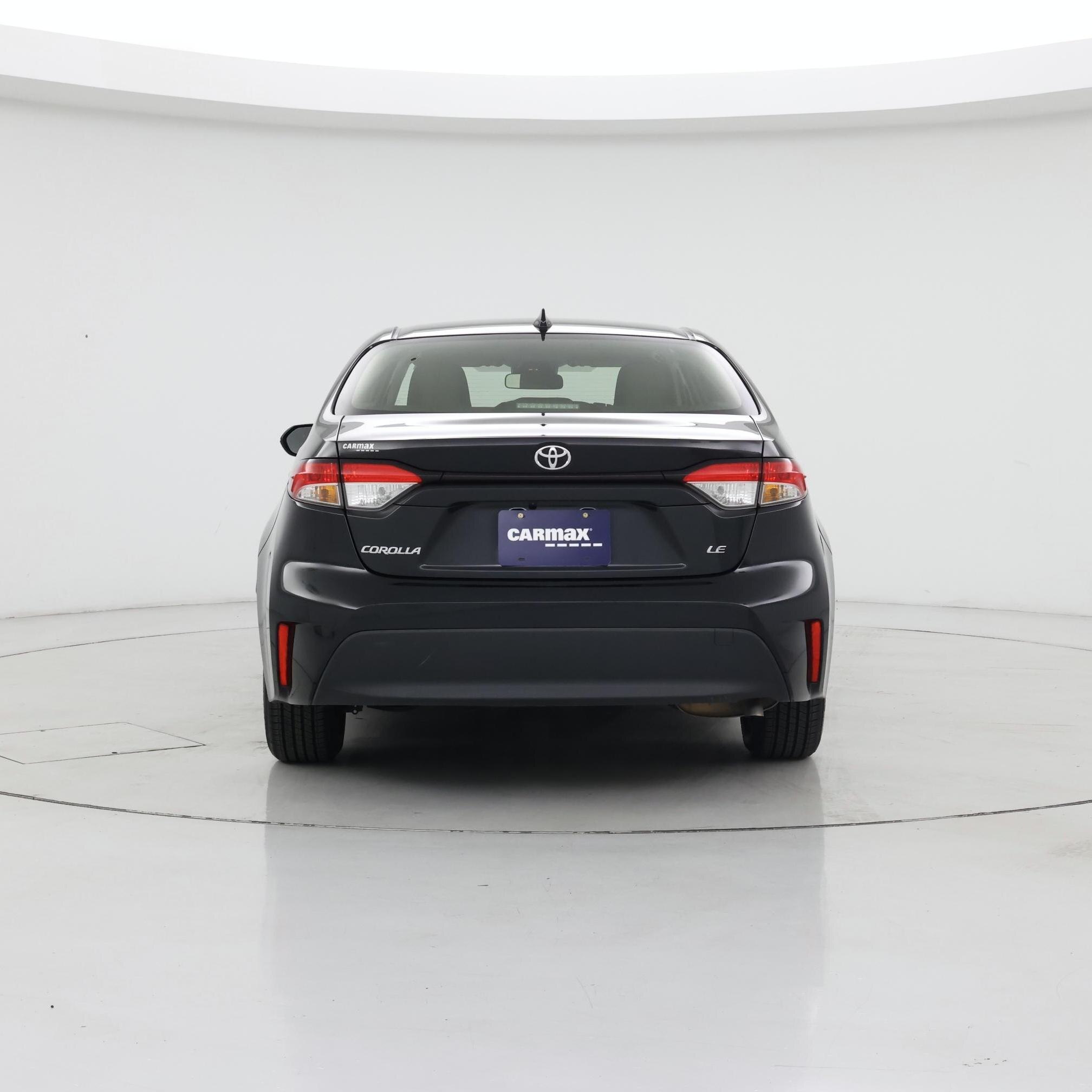 Thumbnail: 2023 Toyota Corolla - 6