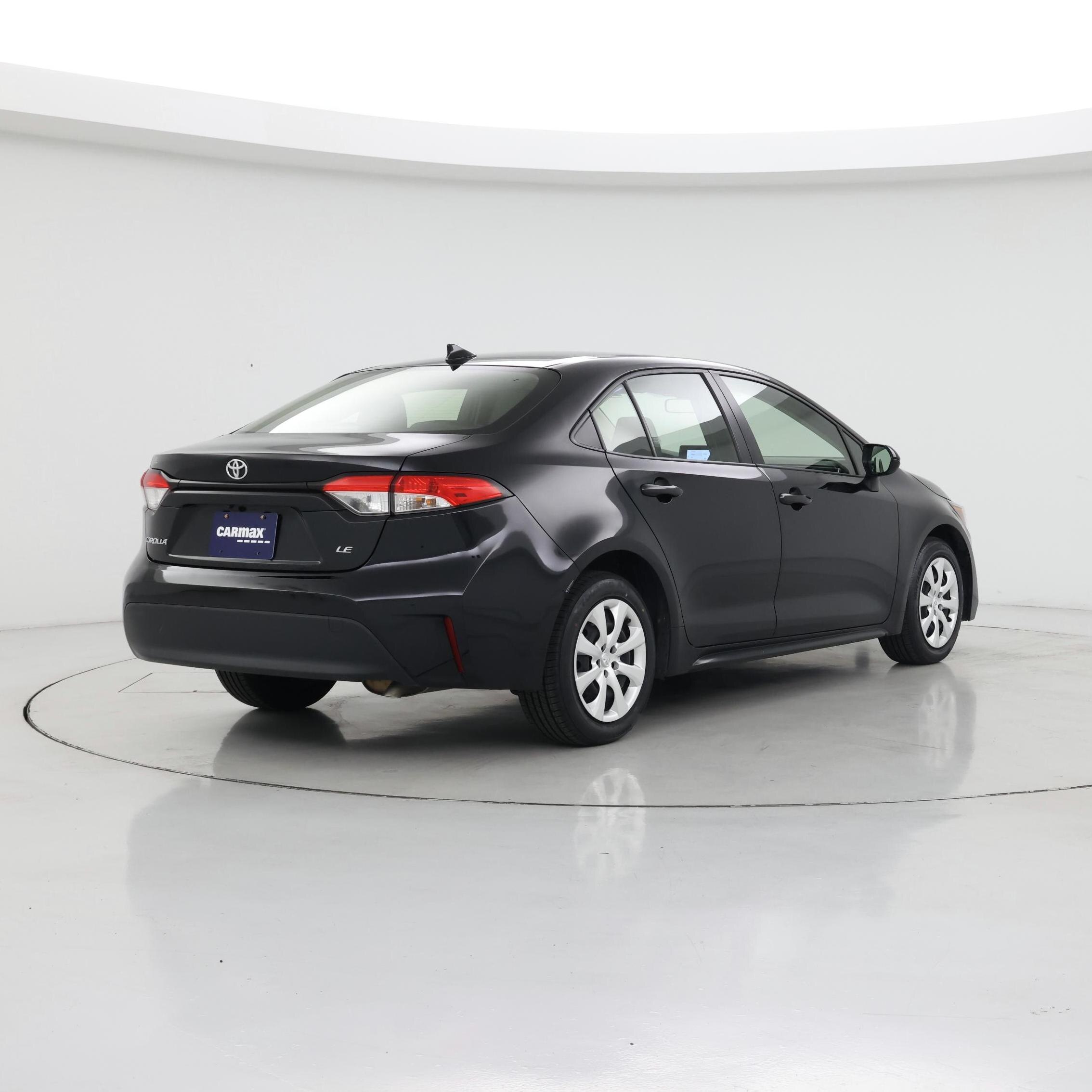 Thumbnail: 2023 Toyota Corolla - 8