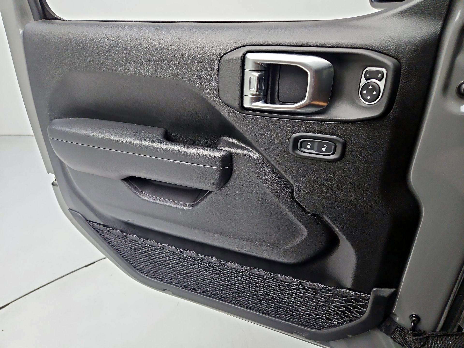 Thumbnail: 2023 Jeep Wrangler - 12