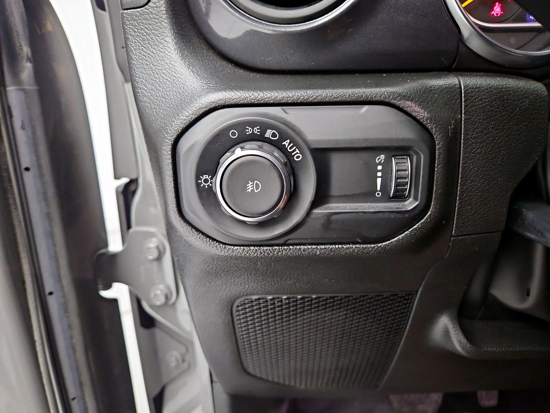 Thumbnail: 2023 Jeep Wrangler - 13