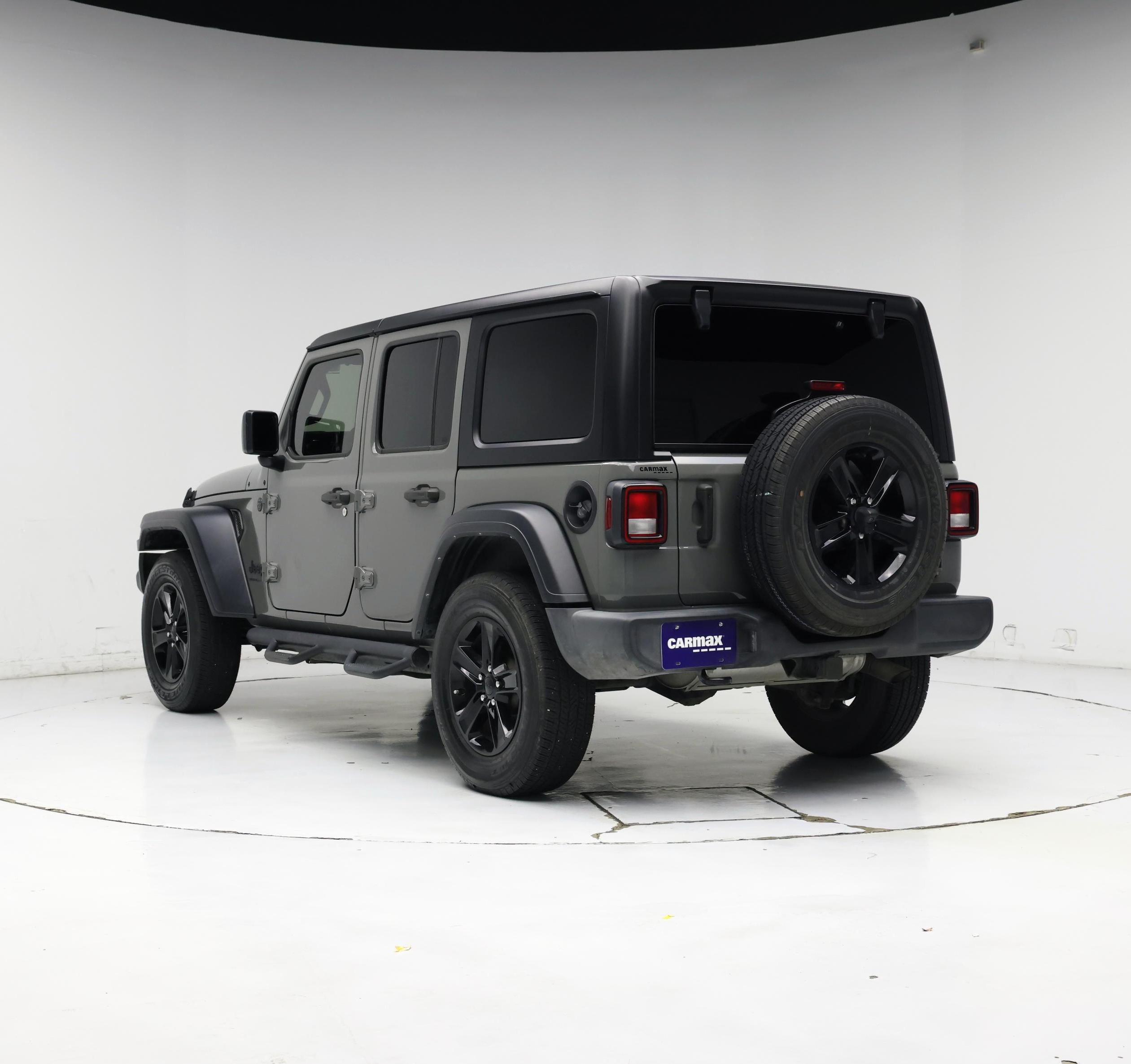 Thumbnail: 2023 Jeep Wrangler - 2