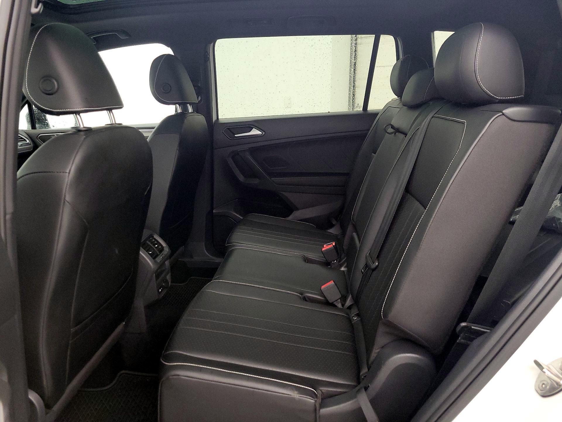 Thumbnail: 2022 Volkswagen Tiguan - 20