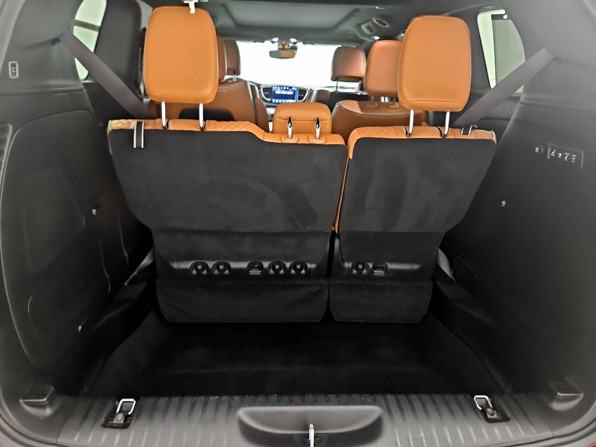 Thumbnail: 2022 Chrysler Pacifica - 20