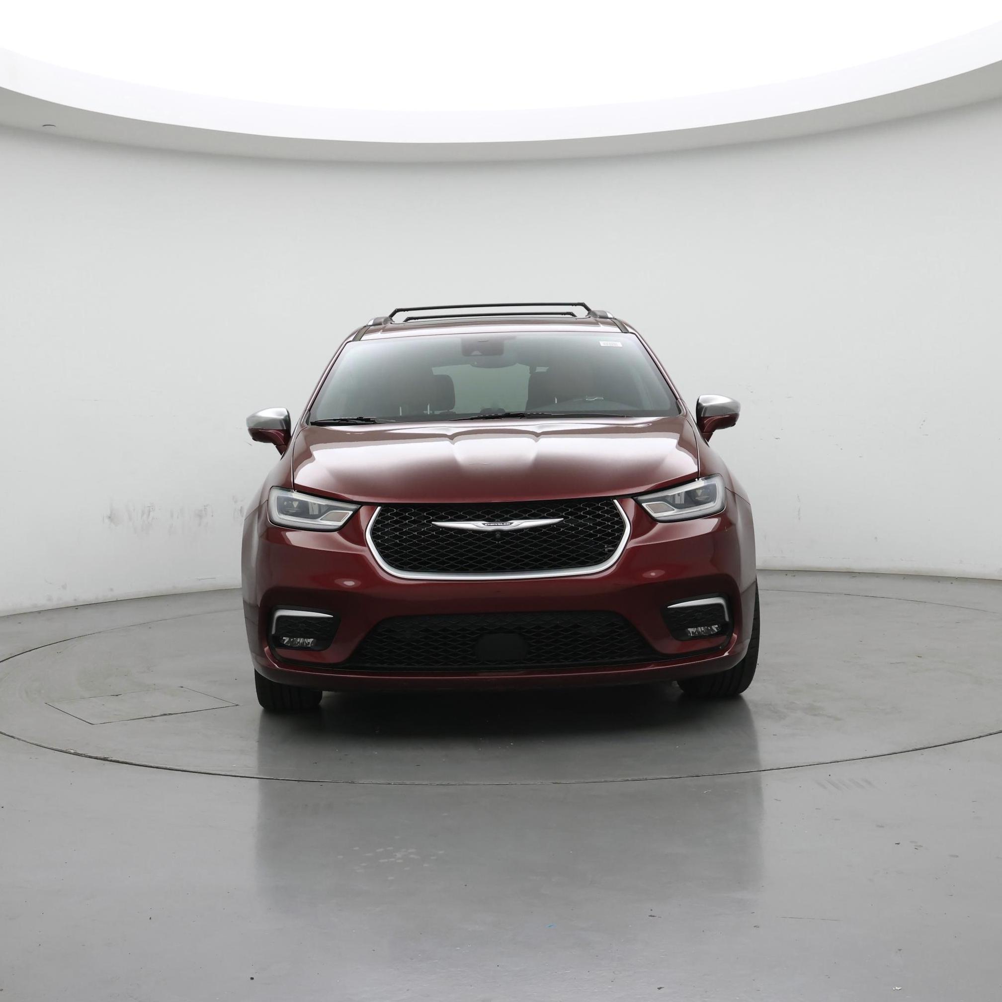 Thumbnail: 2022 Chrysler Pacifica - 5