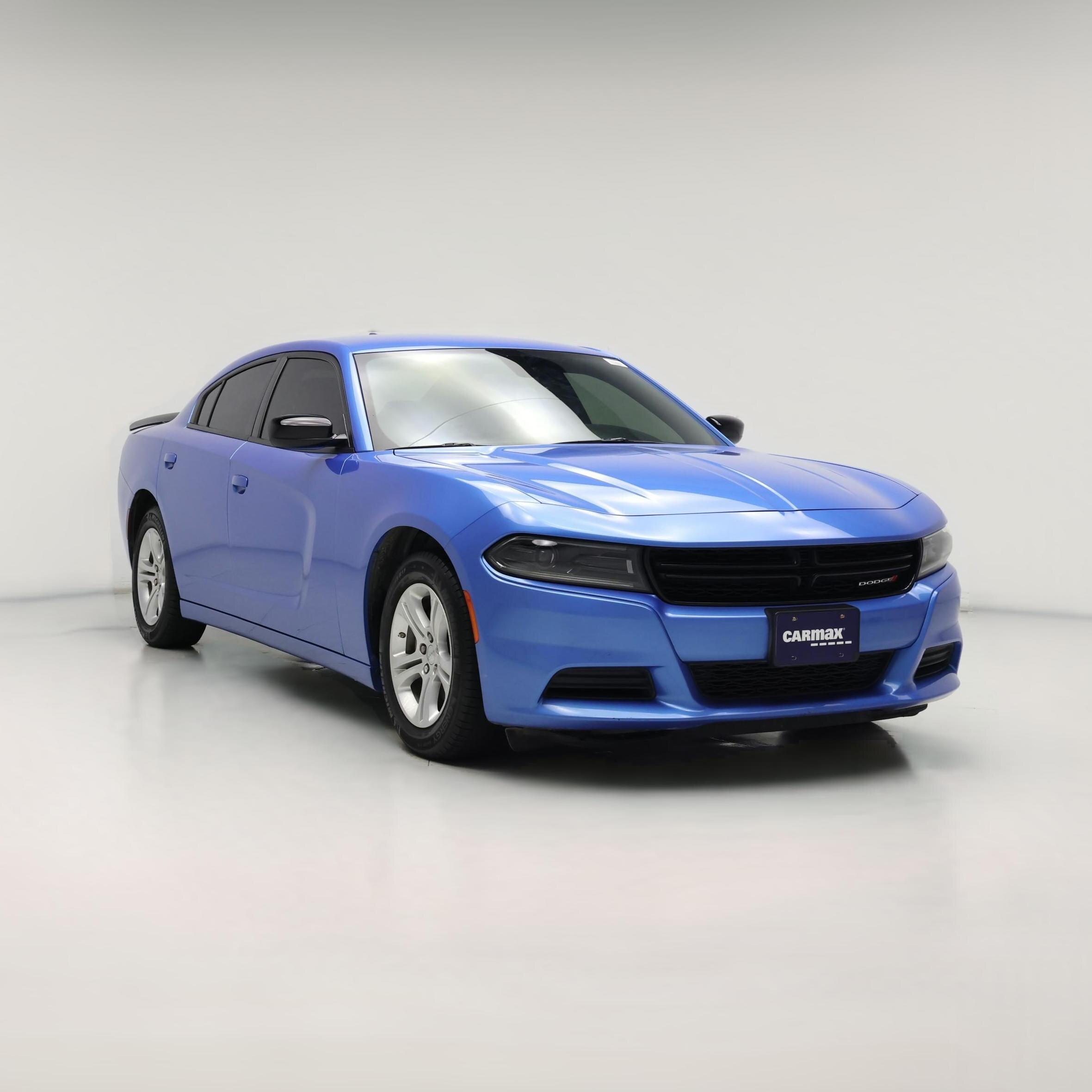Thumbnail: 2023 Dodge Charger - 1