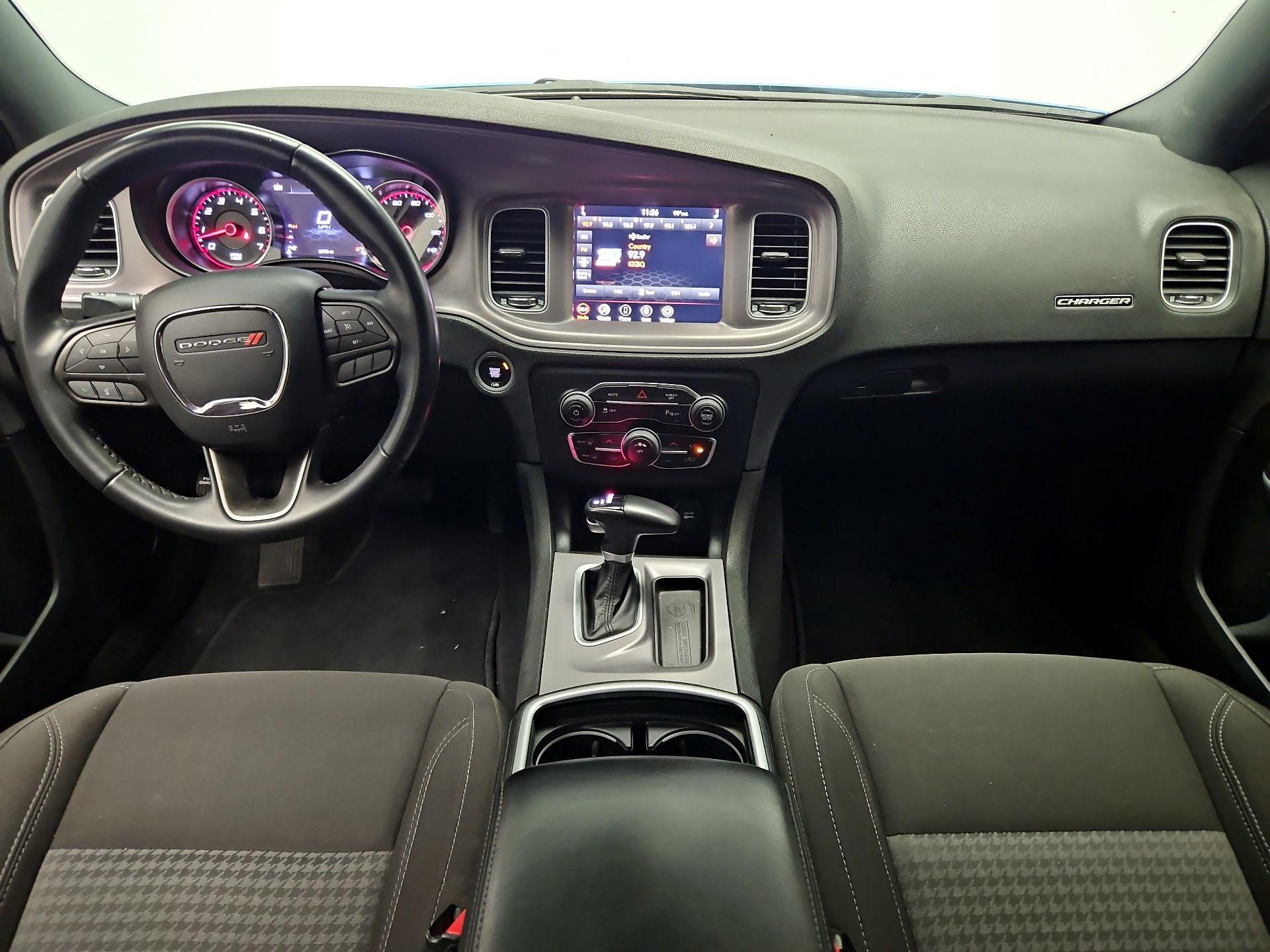 Thumbnail: 2023 Dodge Charger - 9