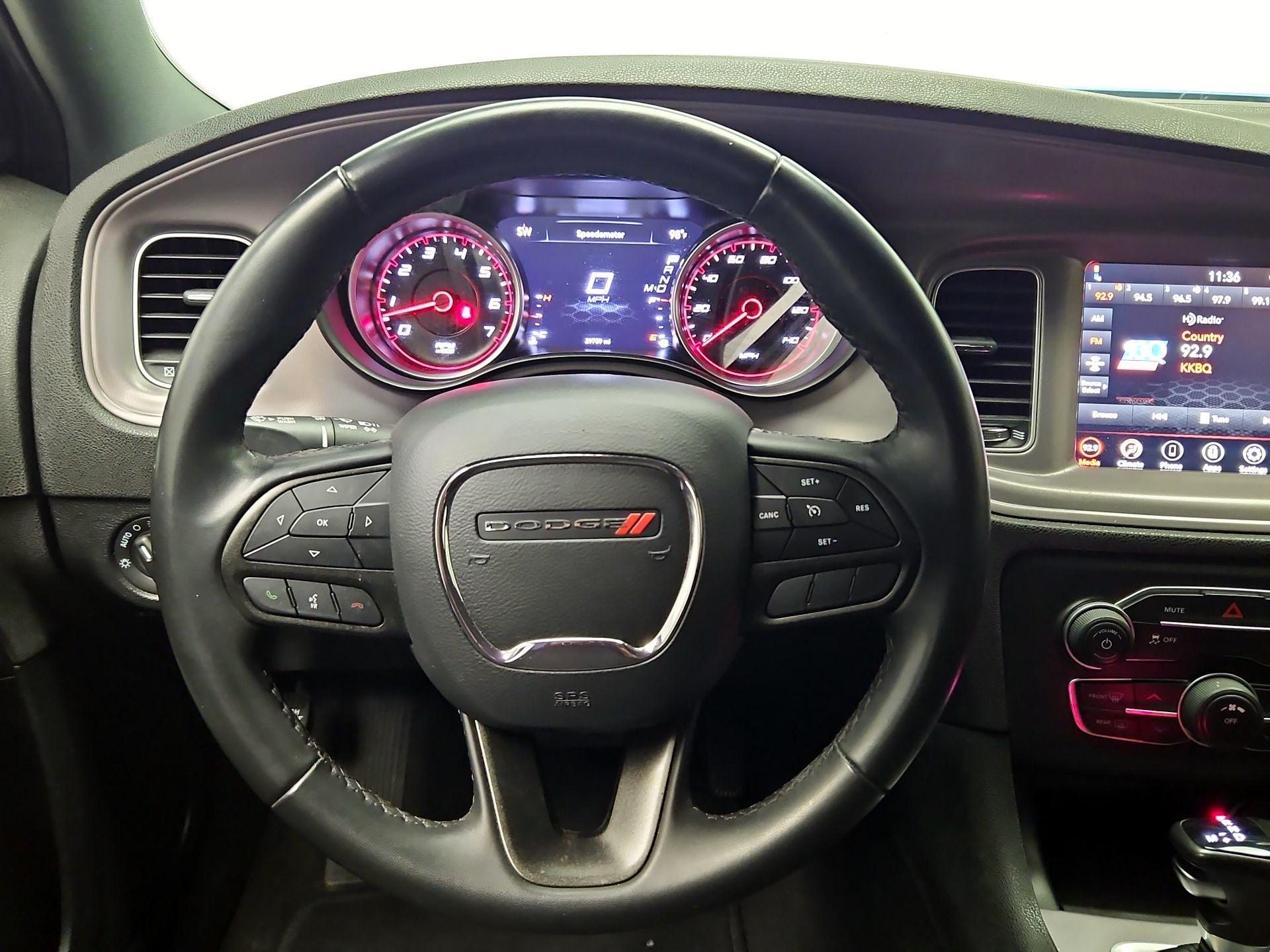 Thumbnail: 2023 Dodge Charger - 10