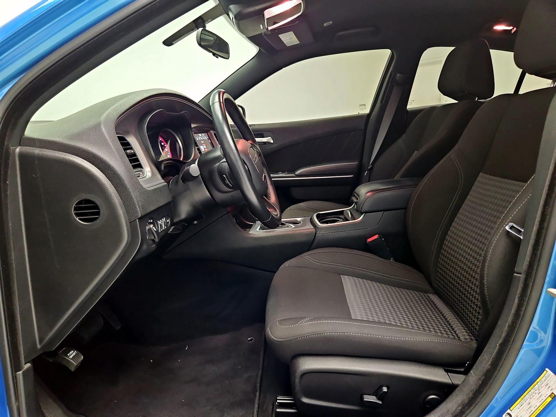 Thumbnail: 2023 Dodge Charger - 11