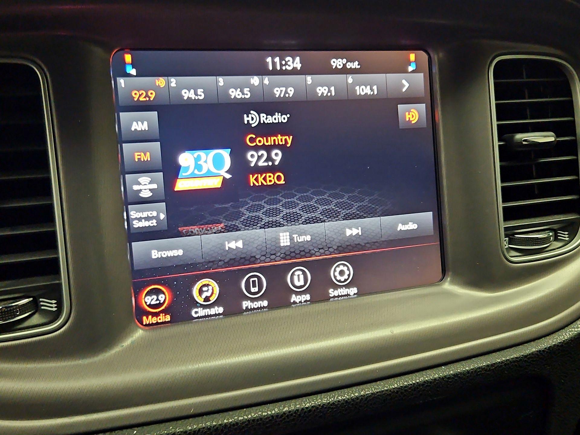 Thumbnail: 2023 Dodge Charger - 15