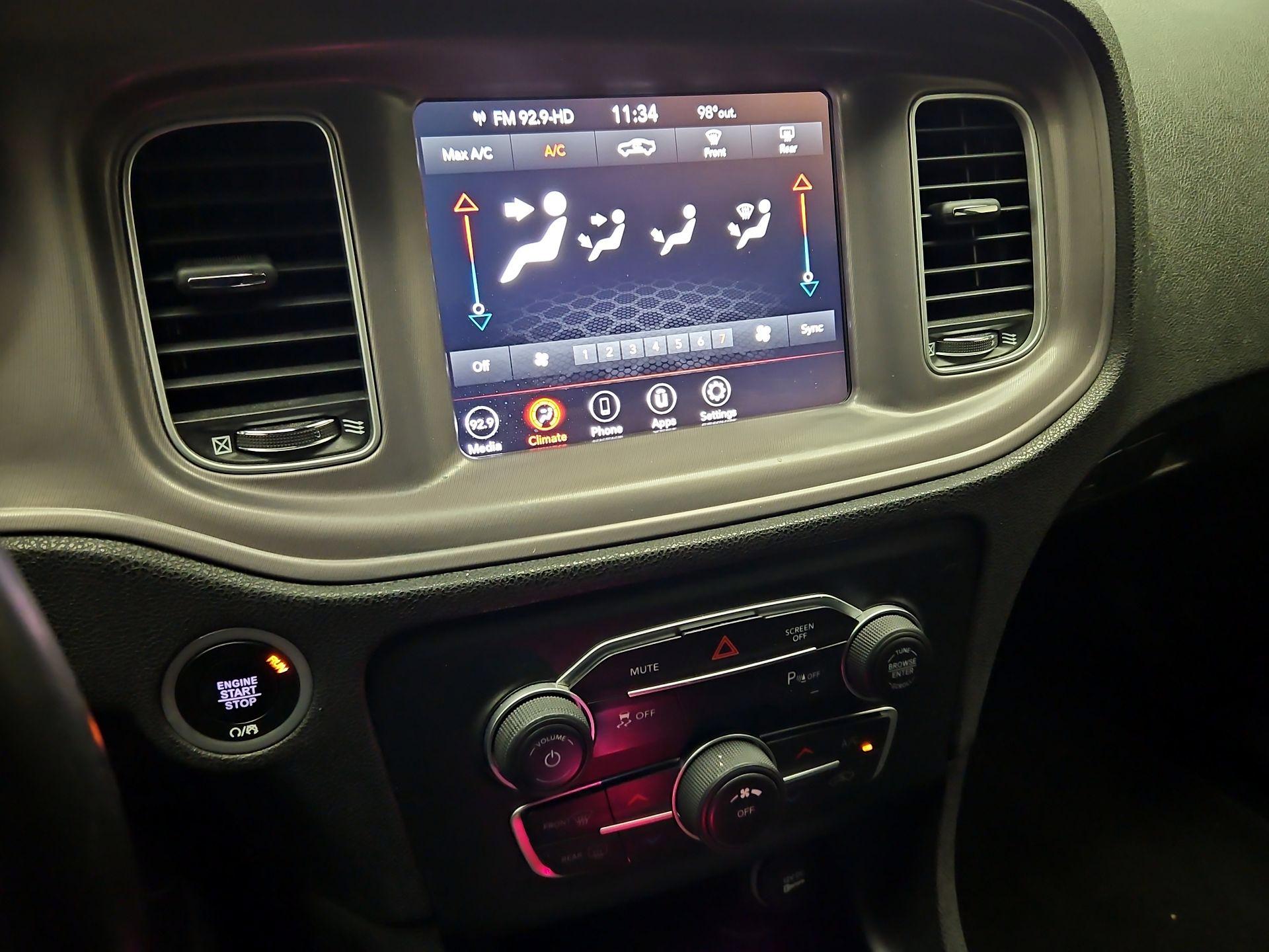 Thumbnail: 2023 Dodge Charger - 16