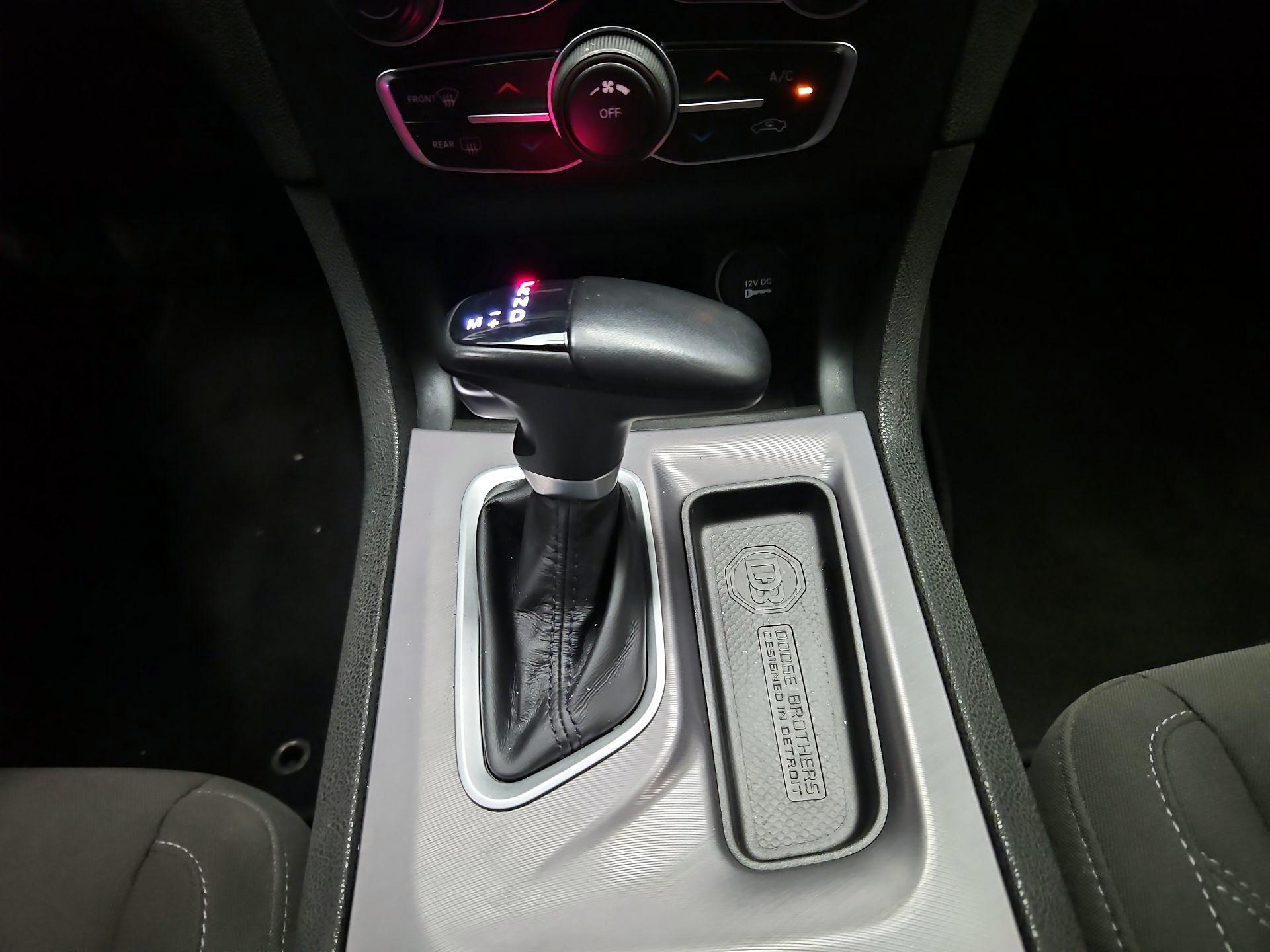 Thumbnail: 2023 Dodge Charger - 17