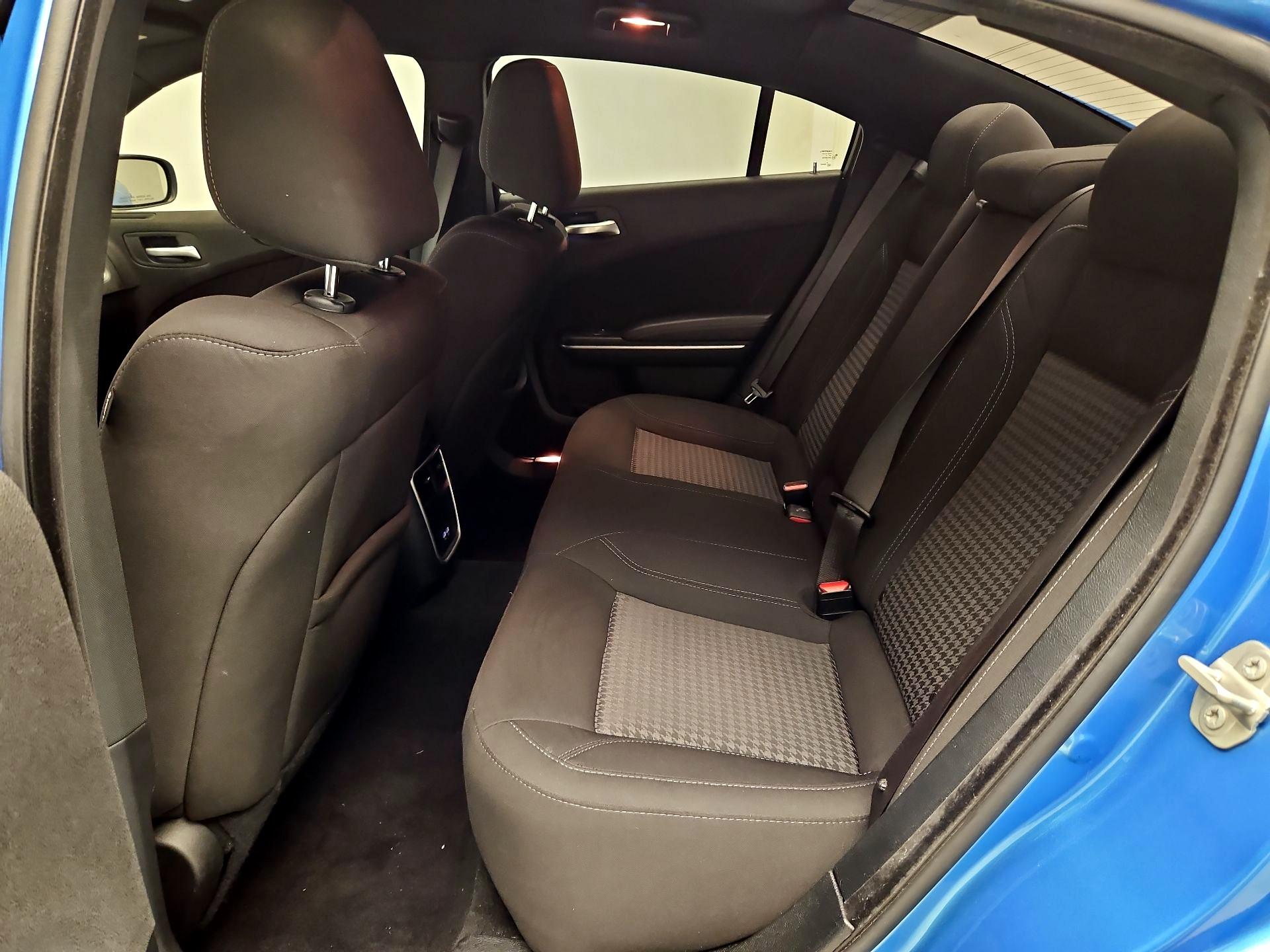 Thumbnail: 2023 Dodge Charger - 19