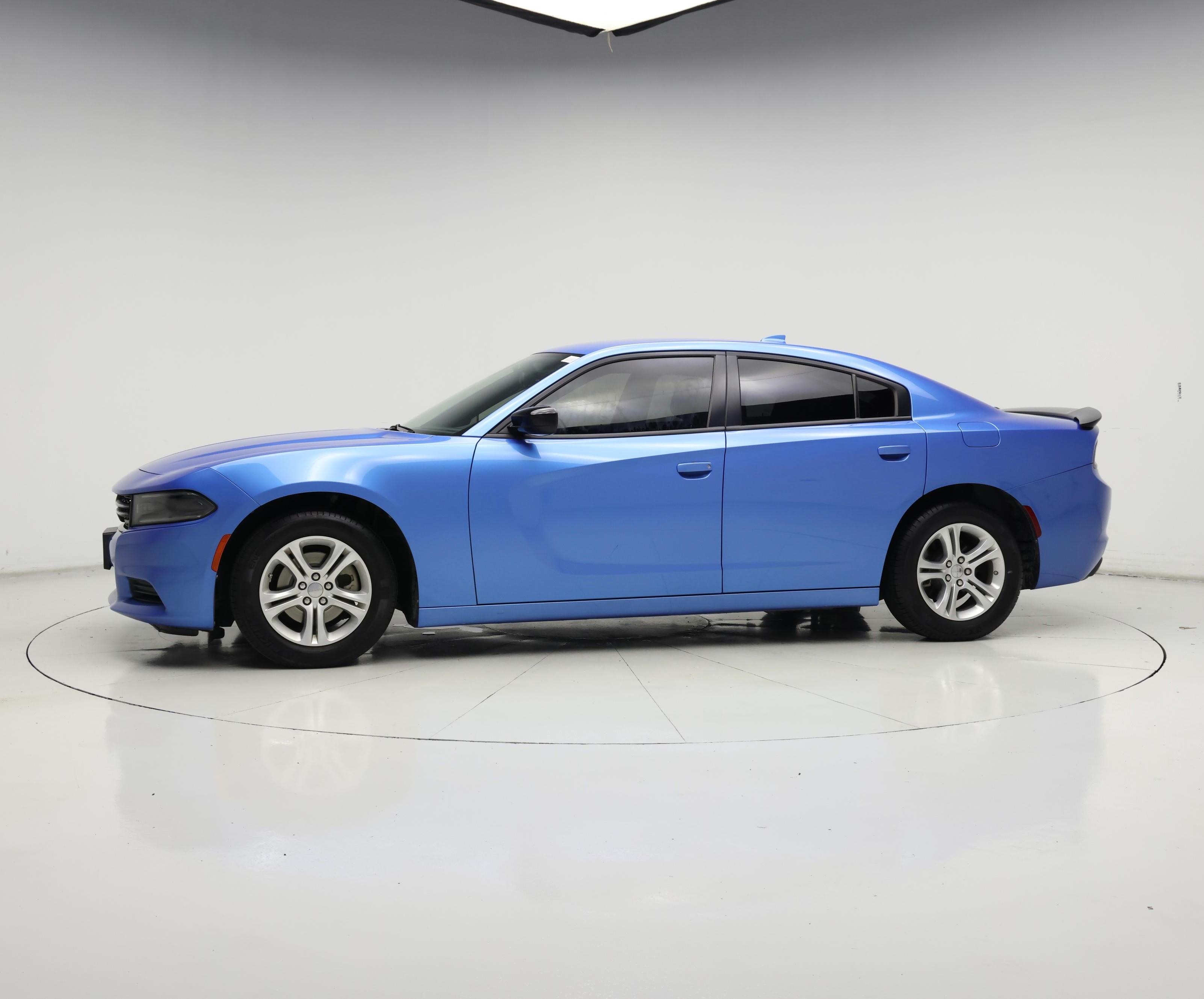 Thumbnail: 2023 Dodge Charger - 3