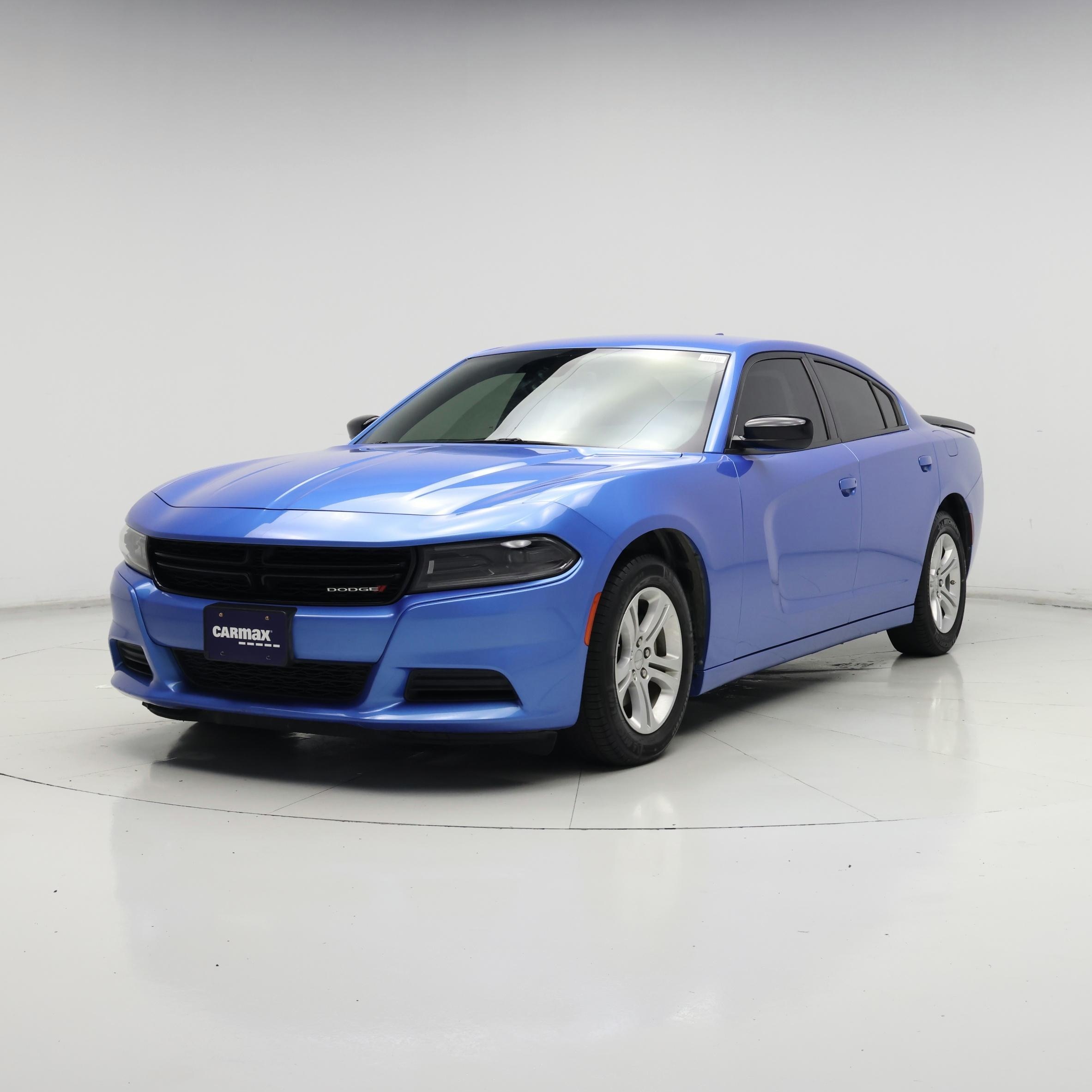 Thumbnail: 2023 Dodge Charger - 4