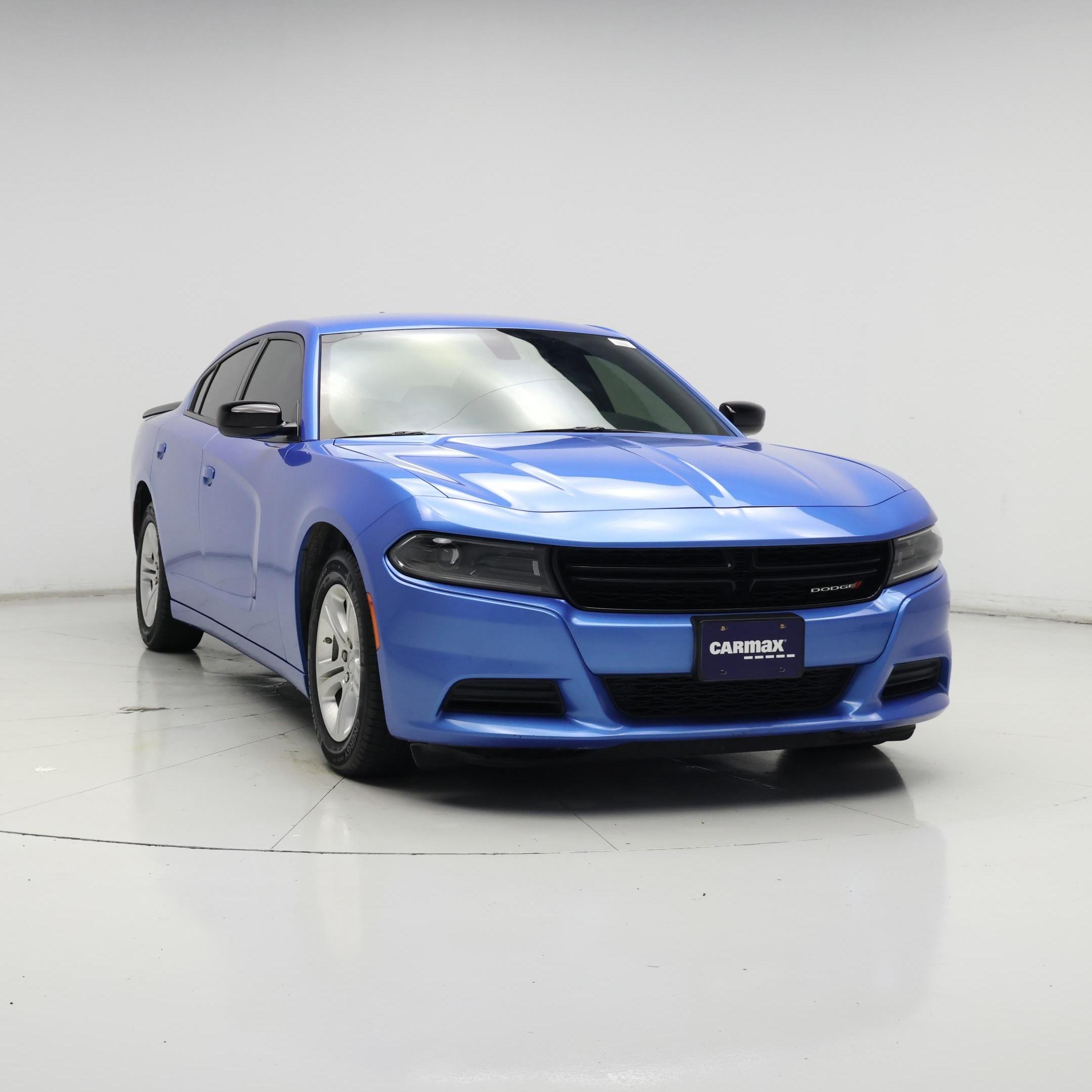 Thumbnail: 2023 Dodge Charger - 5