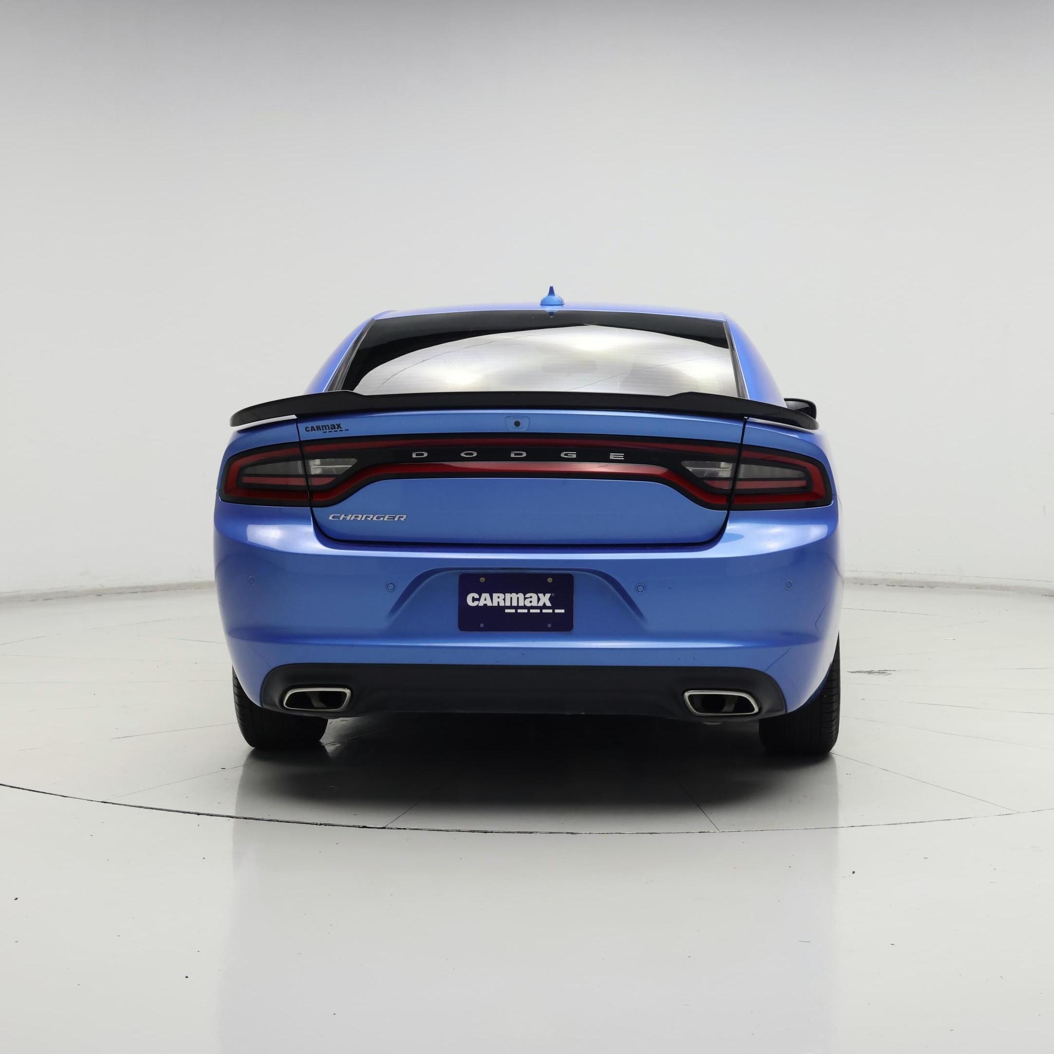 Thumbnail: 2023 Dodge Charger - 6