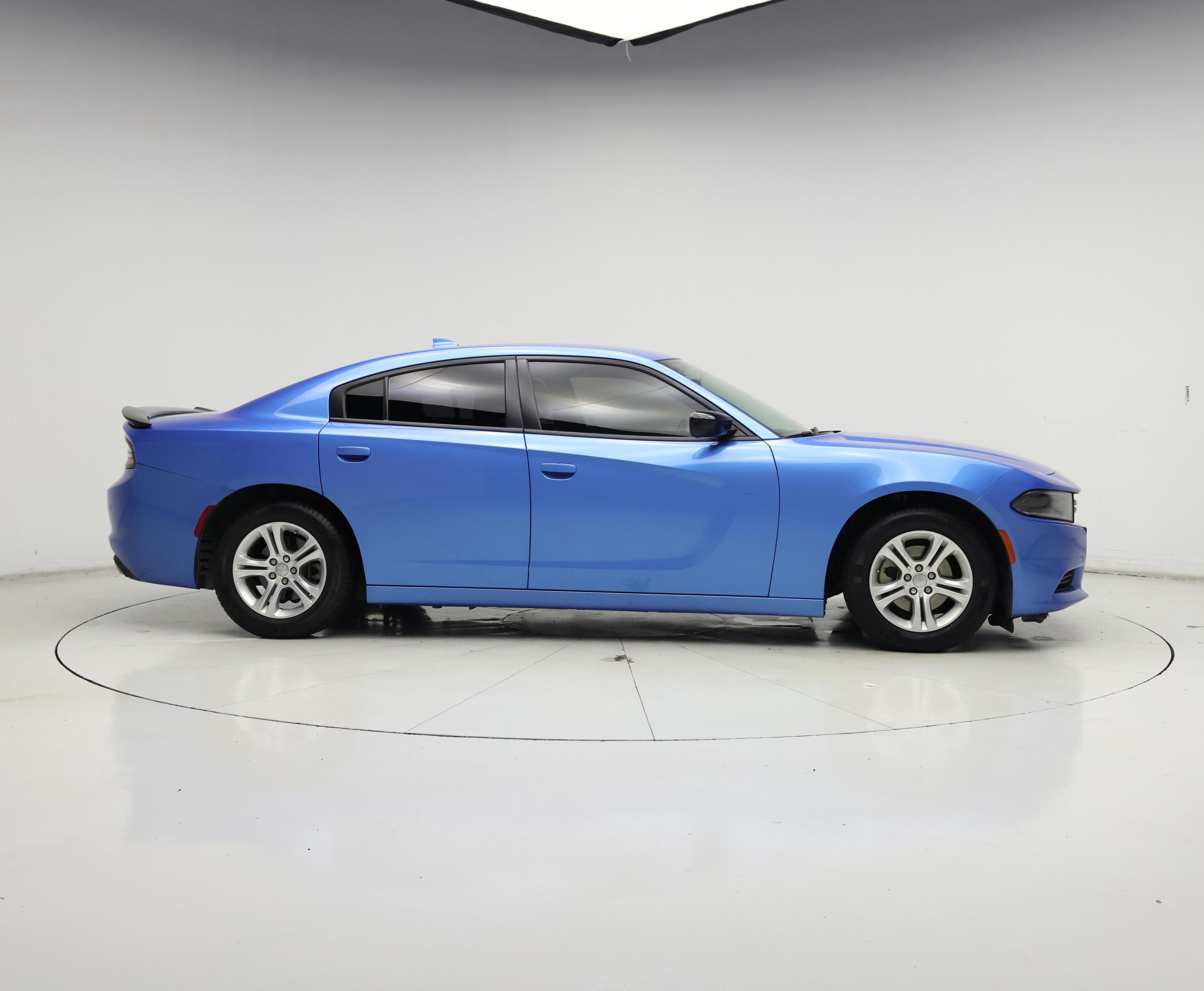 Thumbnail: 2023 Dodge Charger - 7