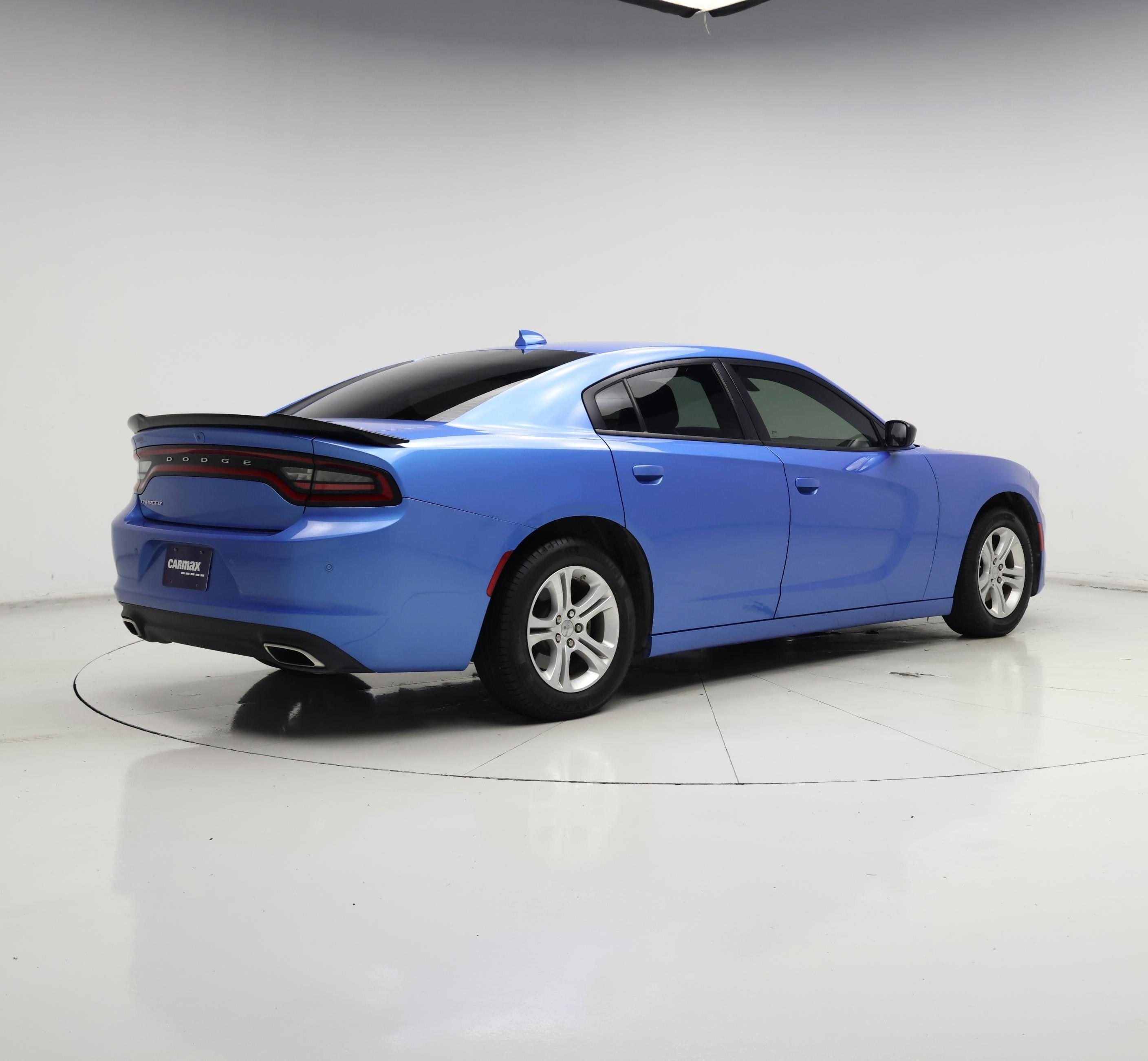 Thumbnail: 2023 Dodge Charger - 8