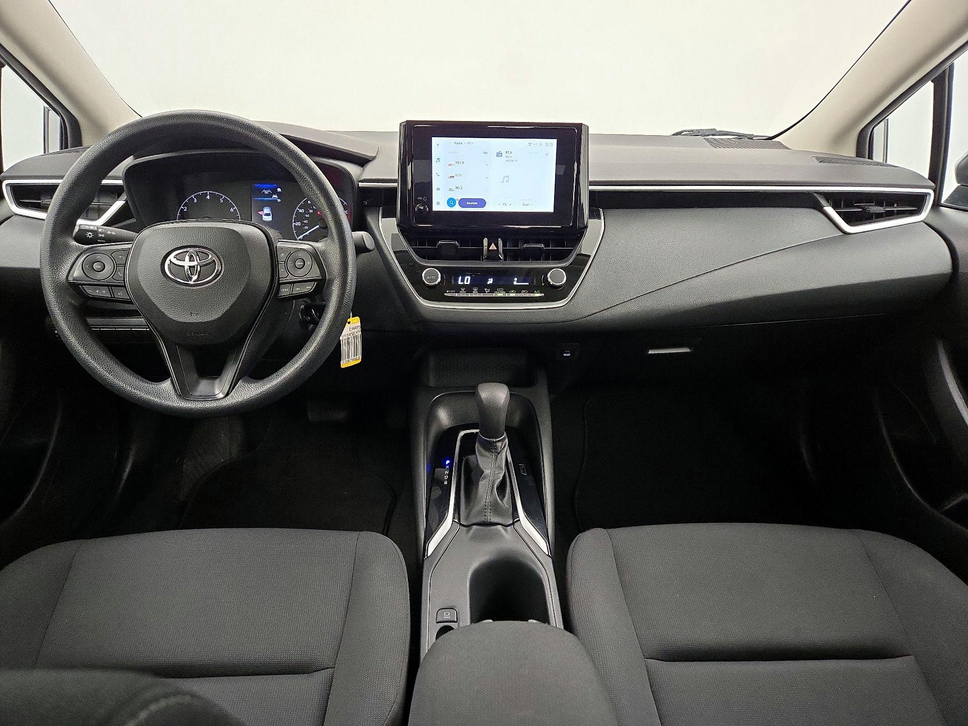 Thumbnail: 2023 Toyota Corolla - 9