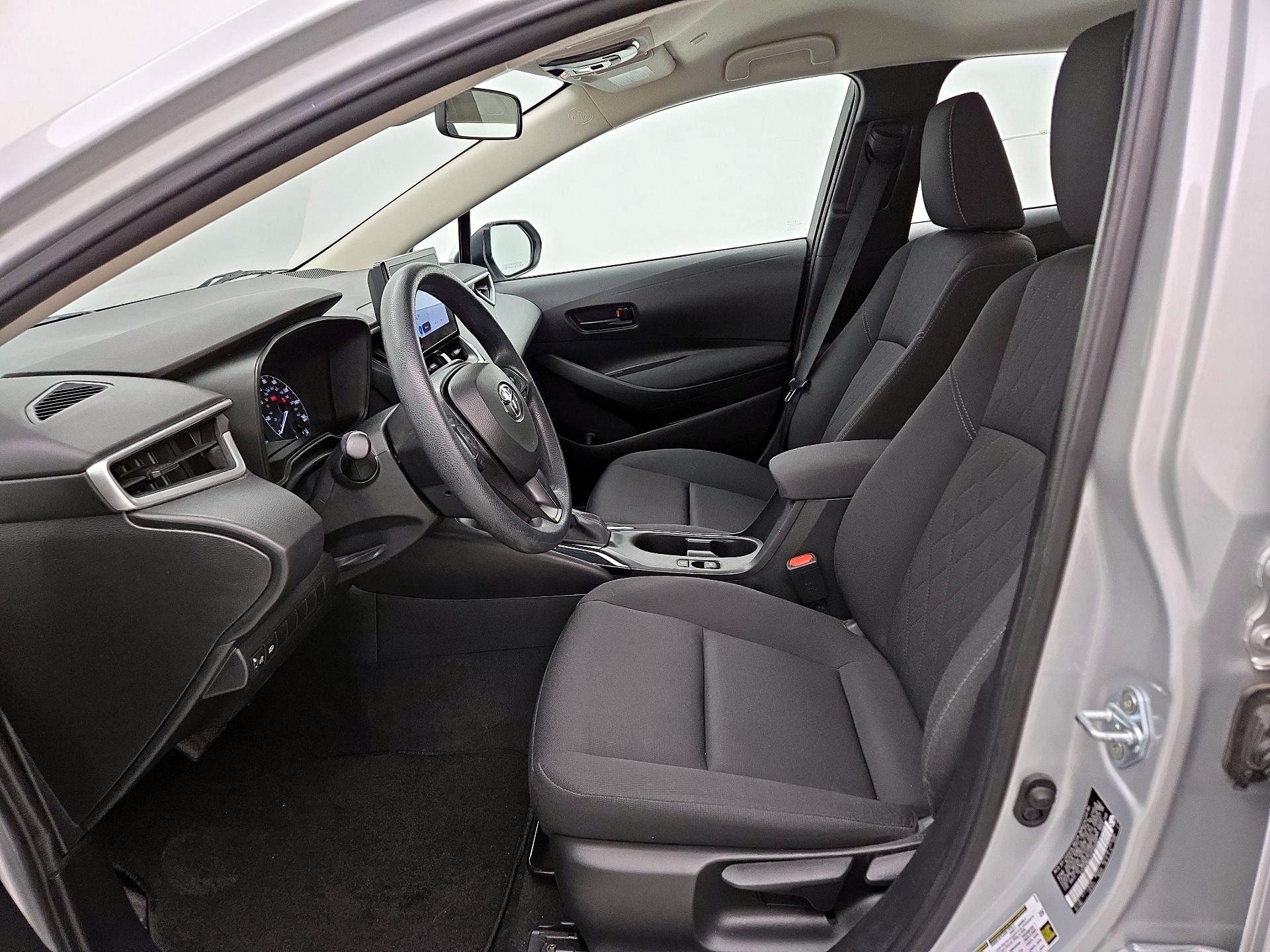 Thumbnail: 2023 Toyota Corolla - 11