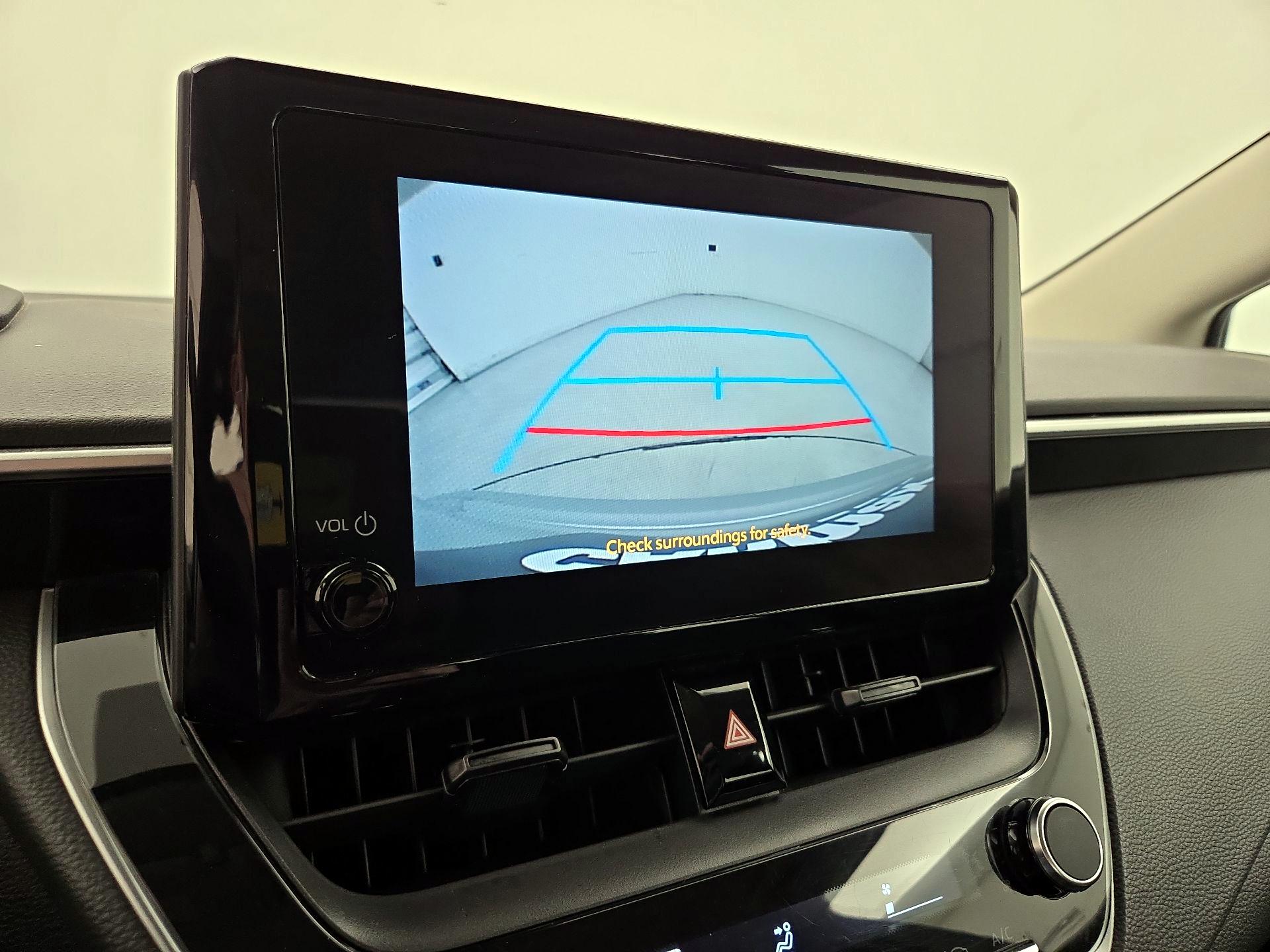 Thumbnail: 2023 Toyota Corolla - 14