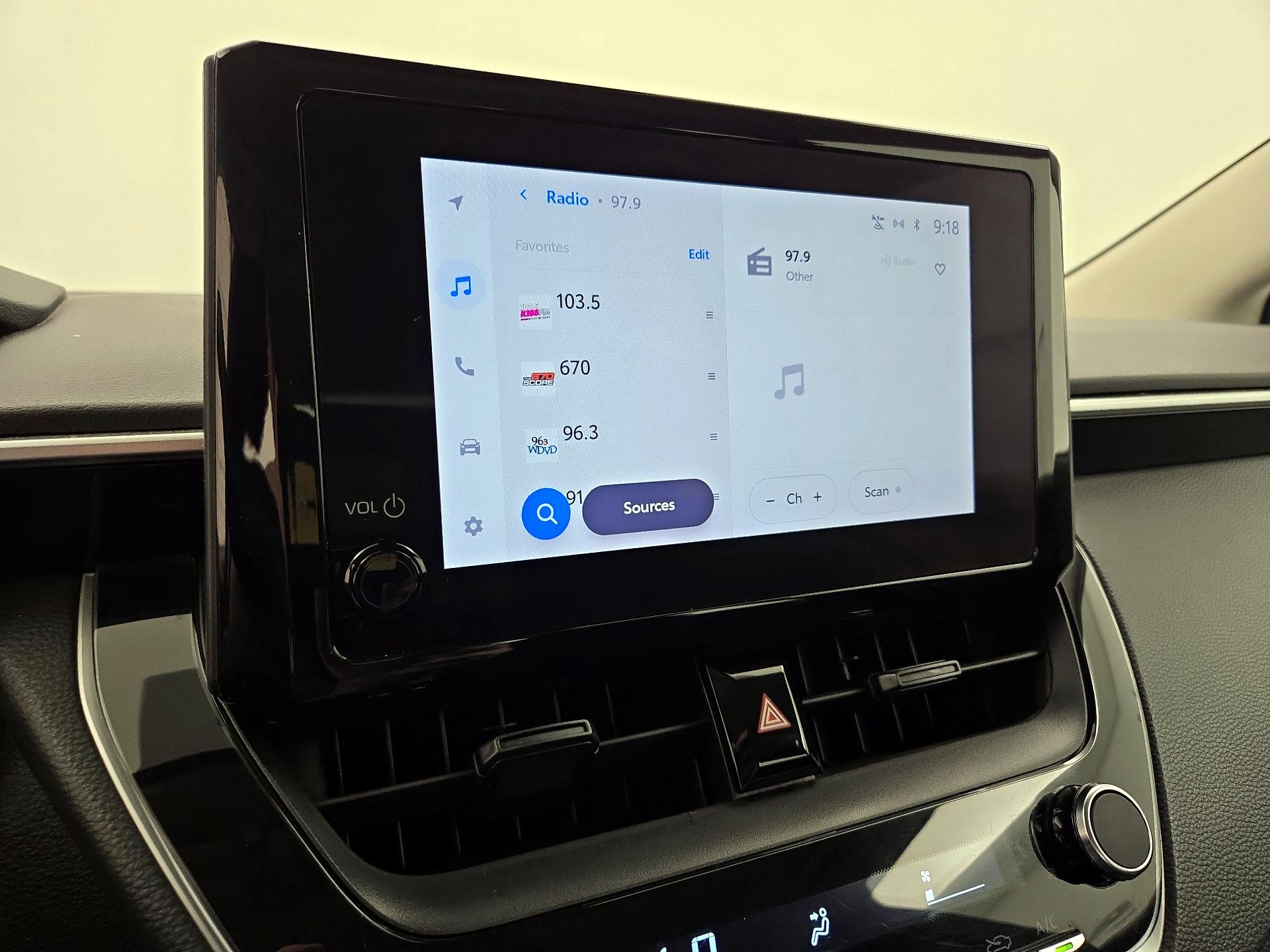 Thumbnail: 2023 Toyota Corolla - 15