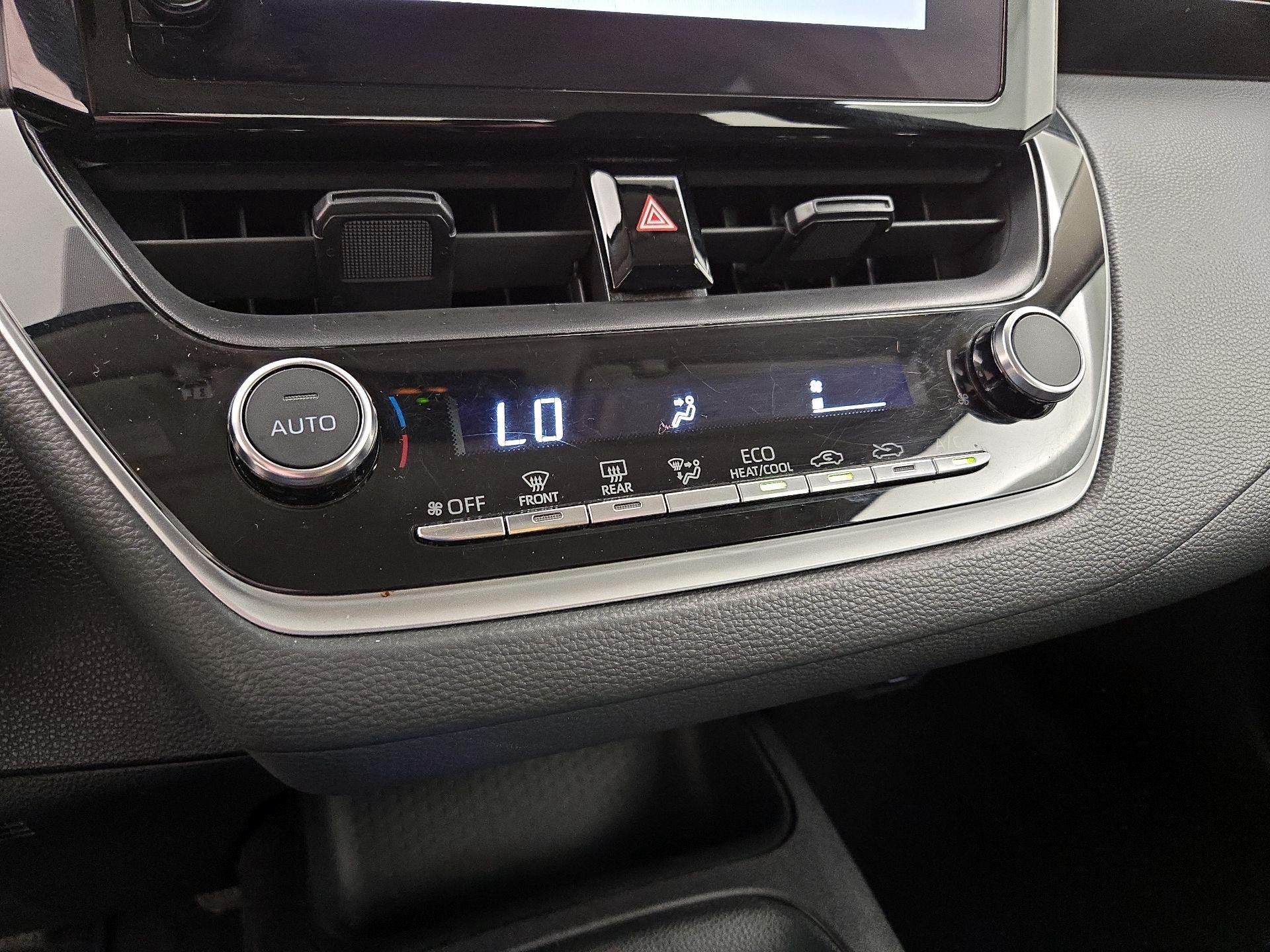 Thumbnail: 2023 Toyota Corolla - 16