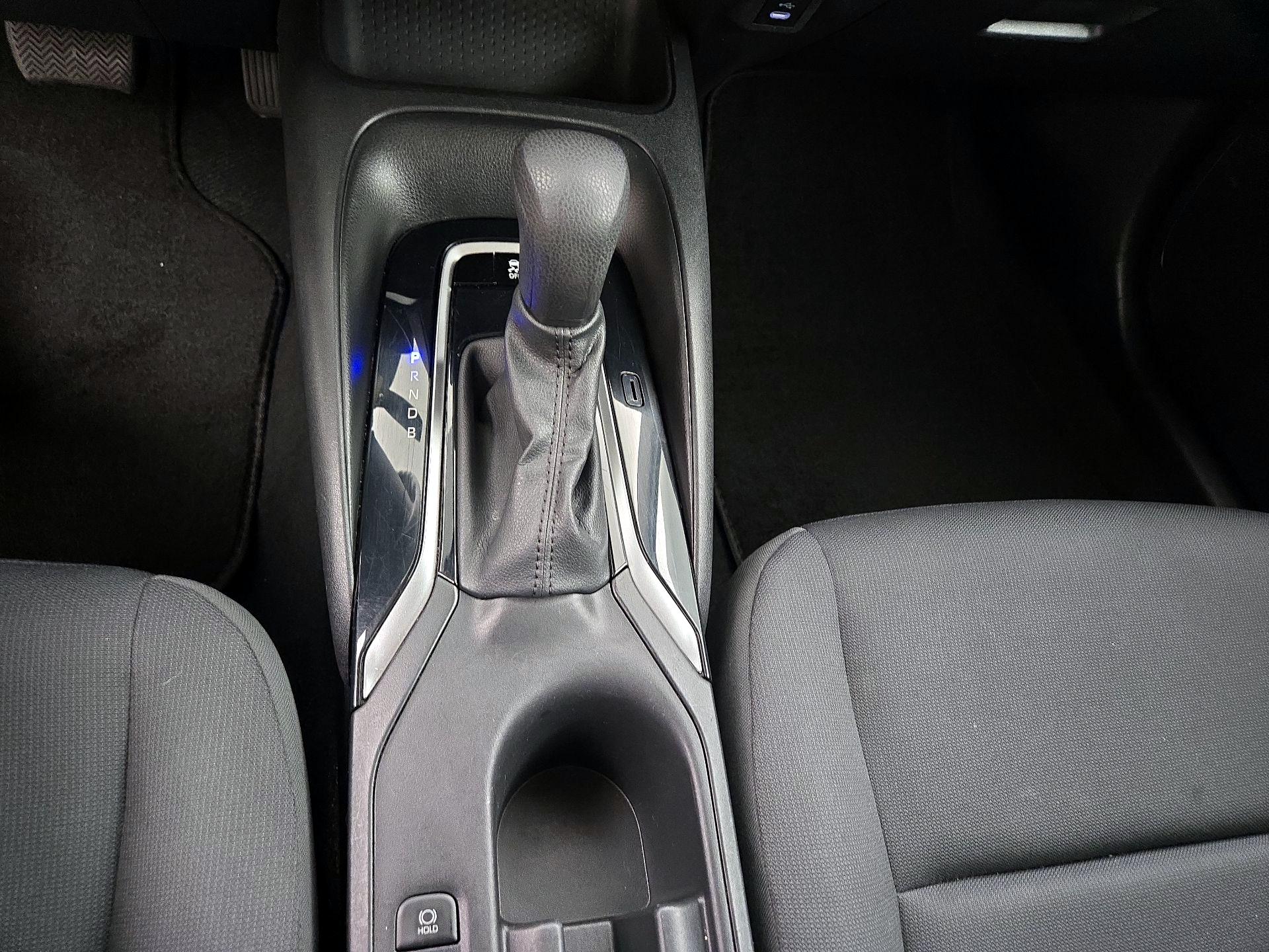 Thumbnail: 2023 Toyota Corolla - 17