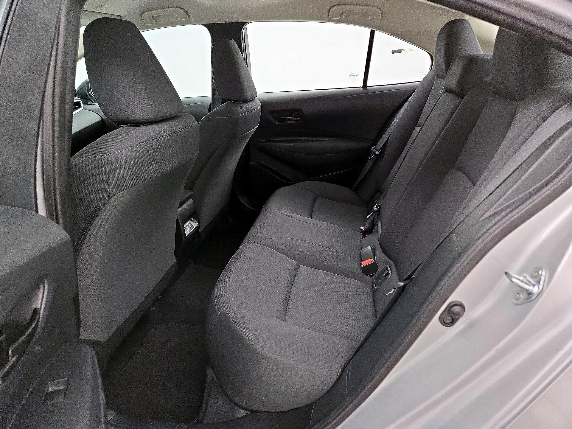 Thumbnail: 2023 Toyota Corolla - 19