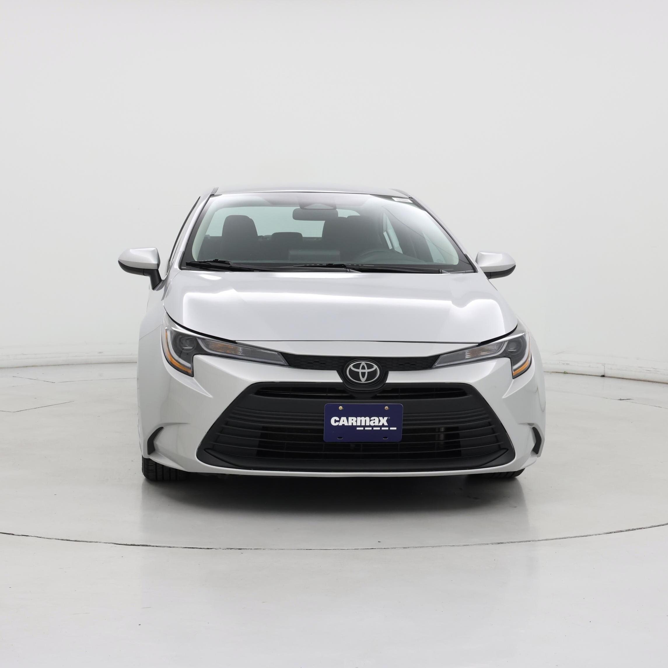 Thumbnail: 2023 Toyota Corolla - 5