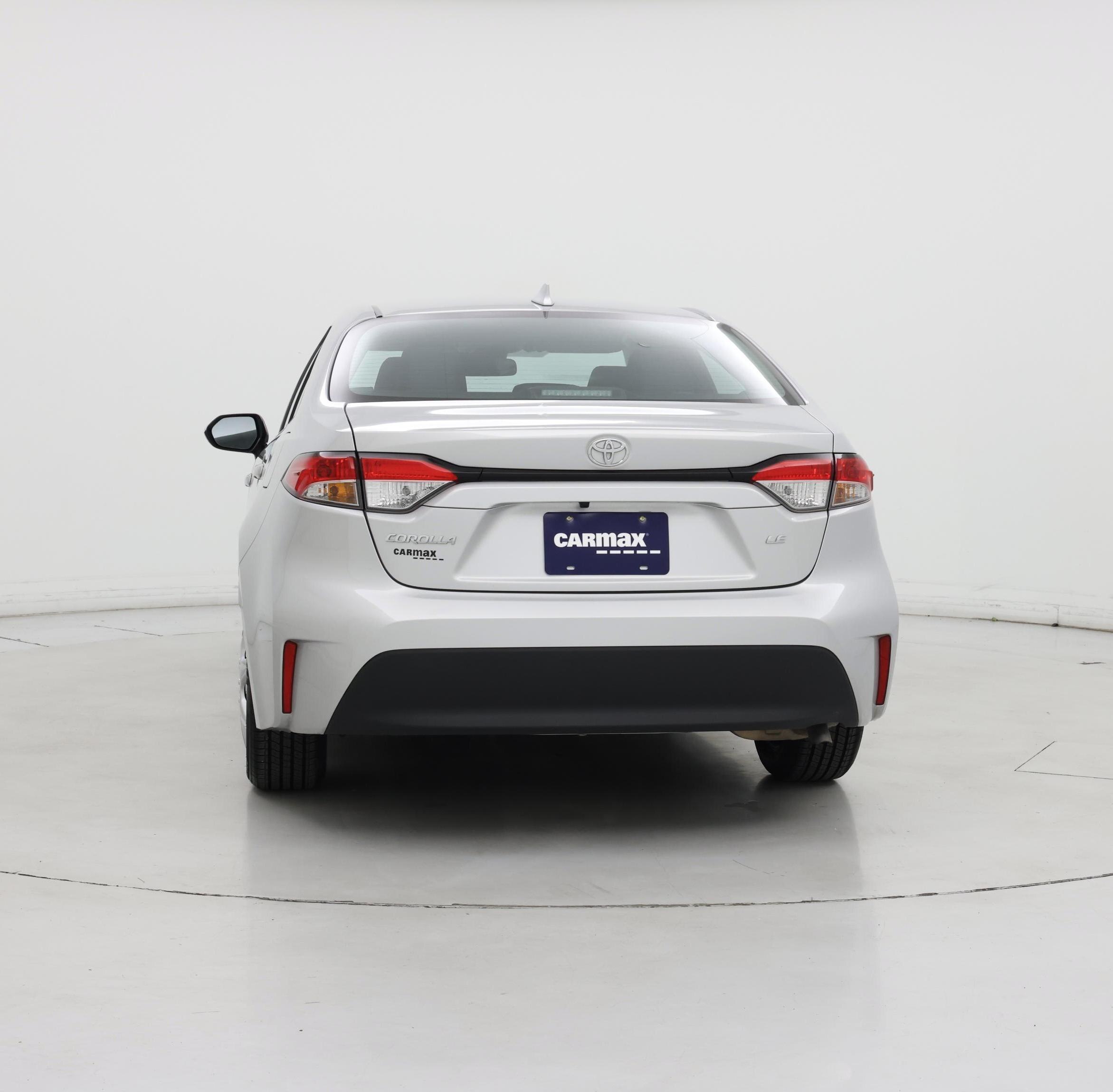 Thumbnail: 2023 Toyota Corolla - 6