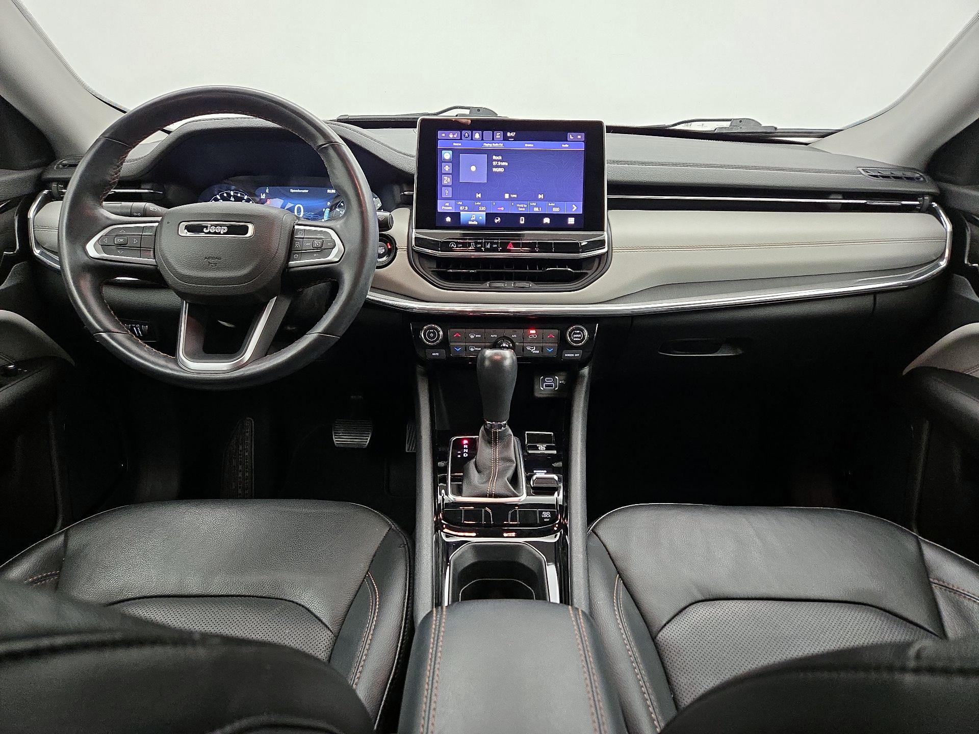 Thumbnail: 2022 Jeep Compass - 9