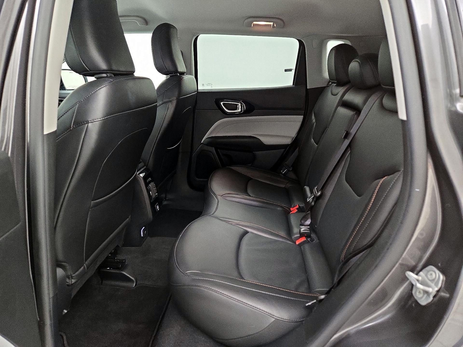 Thumbnail: 2022 Jeep Compass - 19