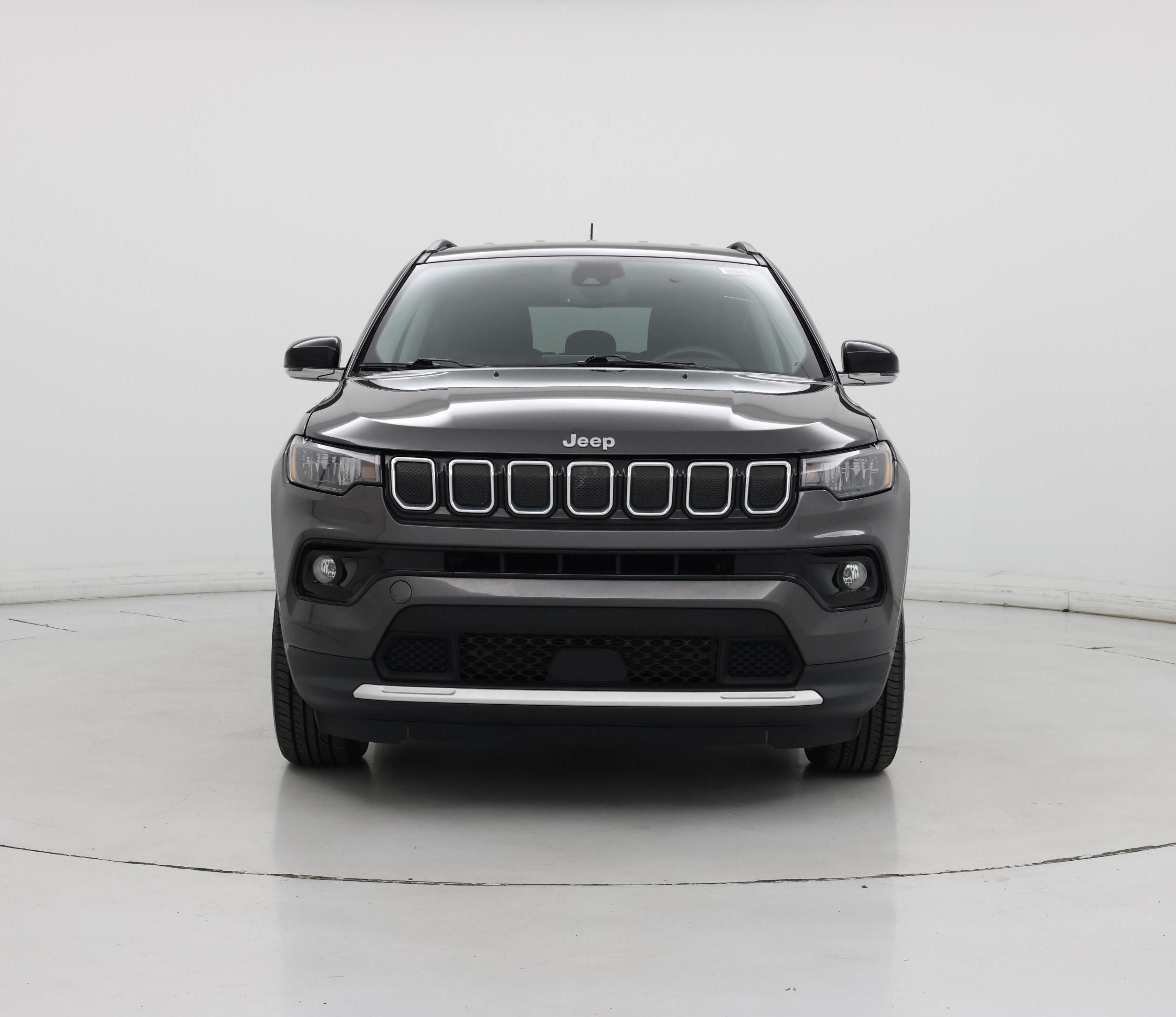 Thumbnail: 2022 Jeep Compass - 5