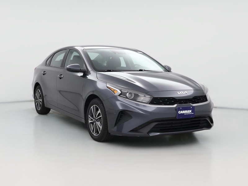 2023 Kia Forte LXS -
                  Glen Allen, VA