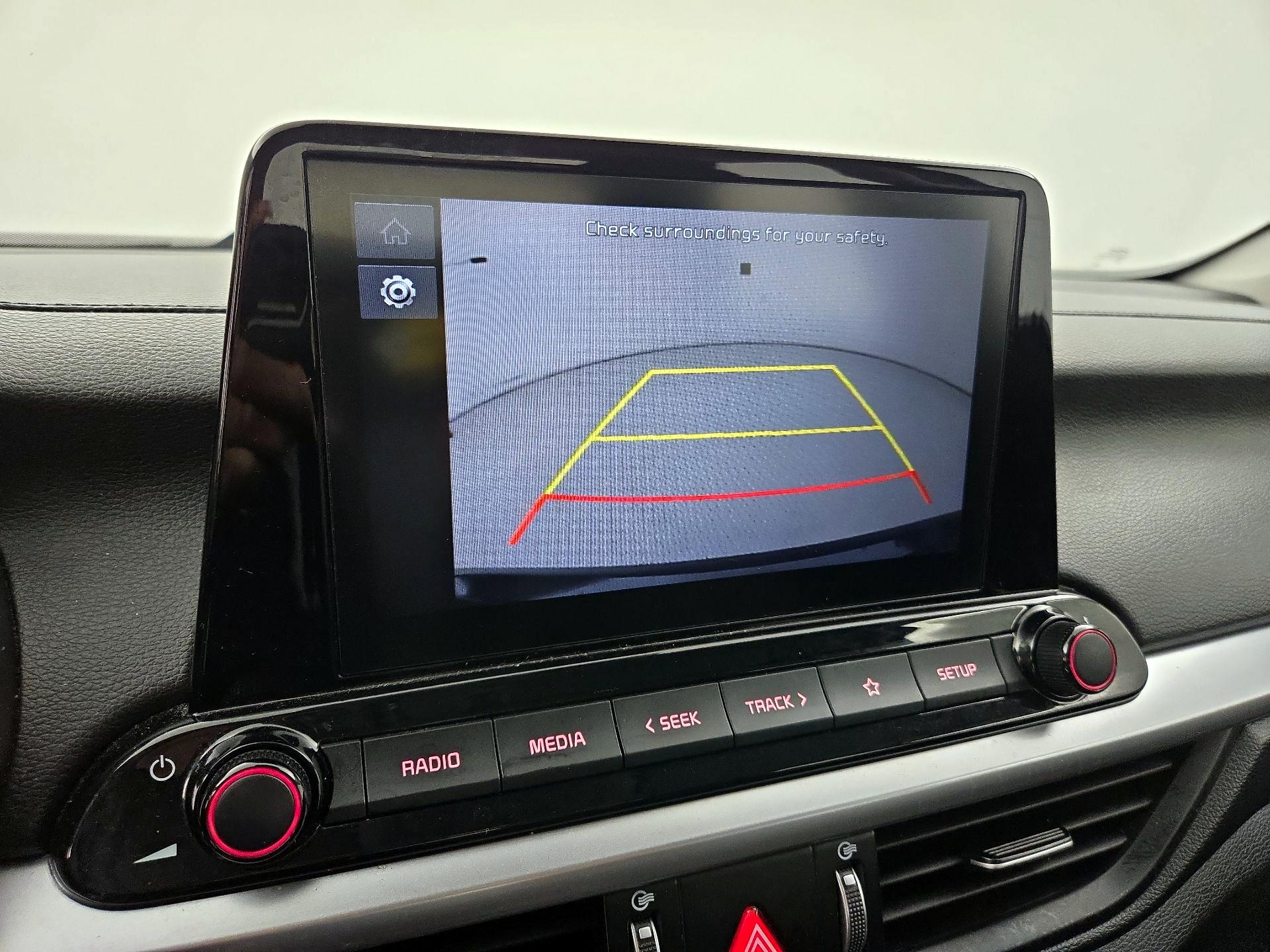 Thumbnail: 2023 Kia Forte - 14