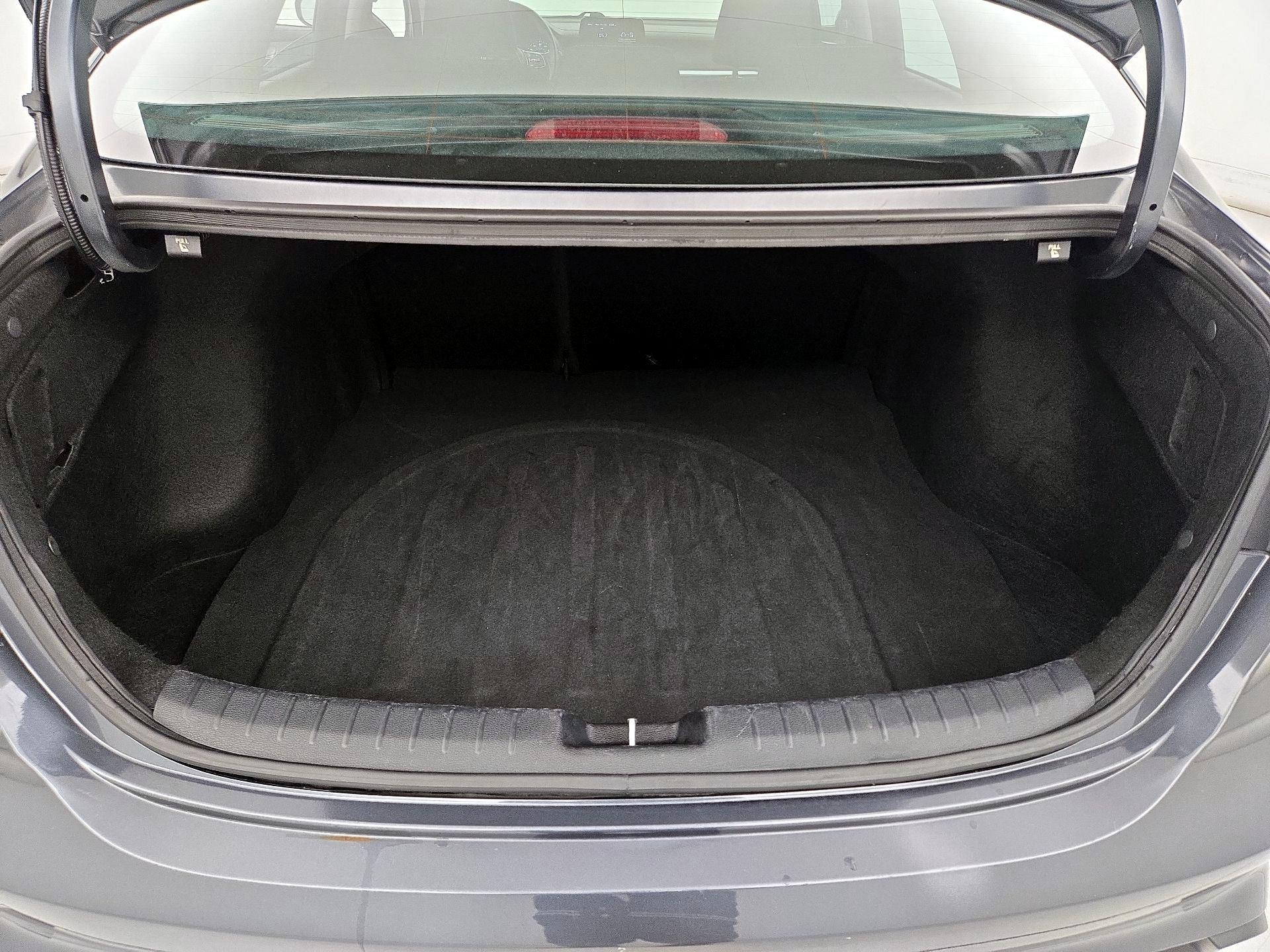 Thumbnail: 2023 Kia Forte - 20