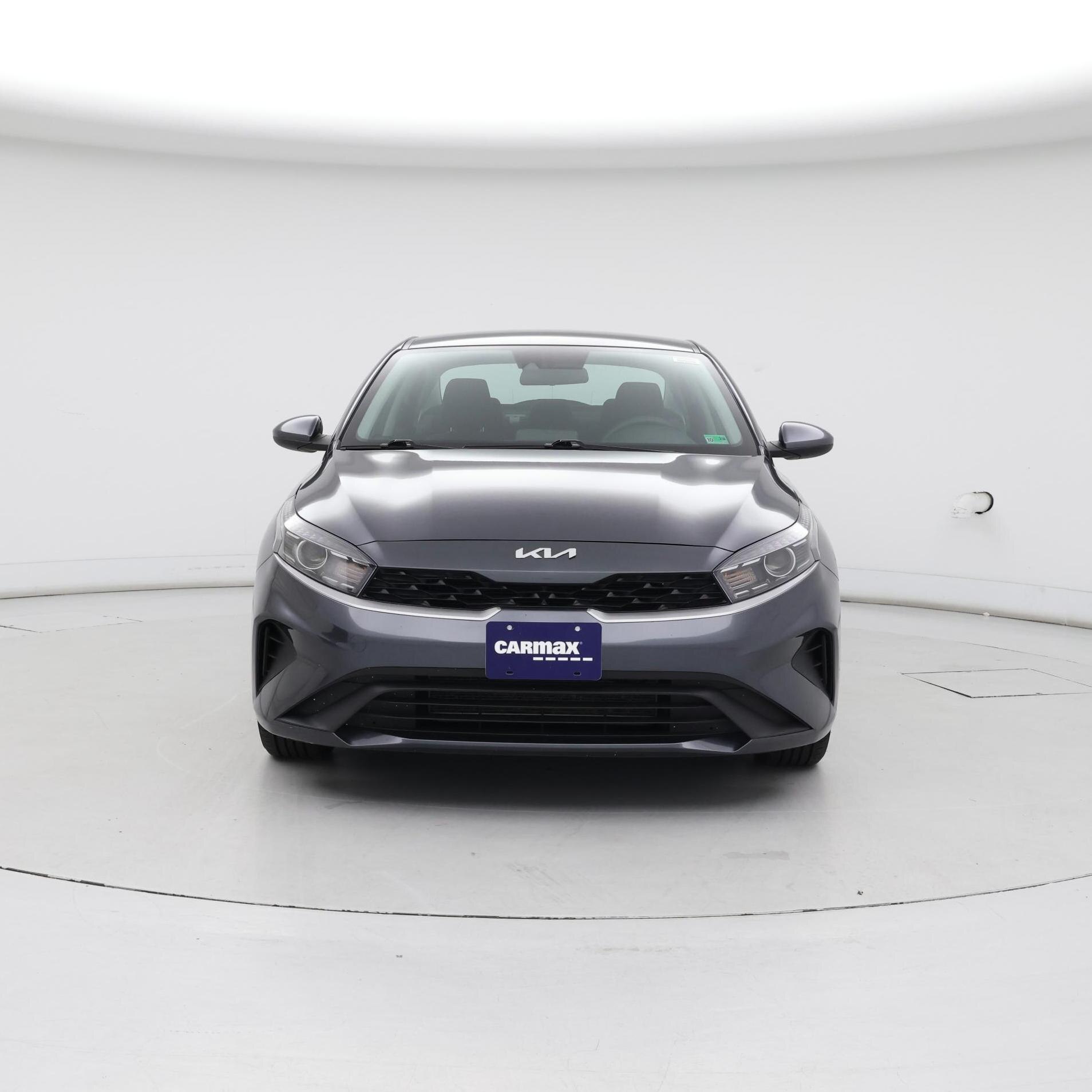 Thumbnail: 2023 Kia Forte - 5