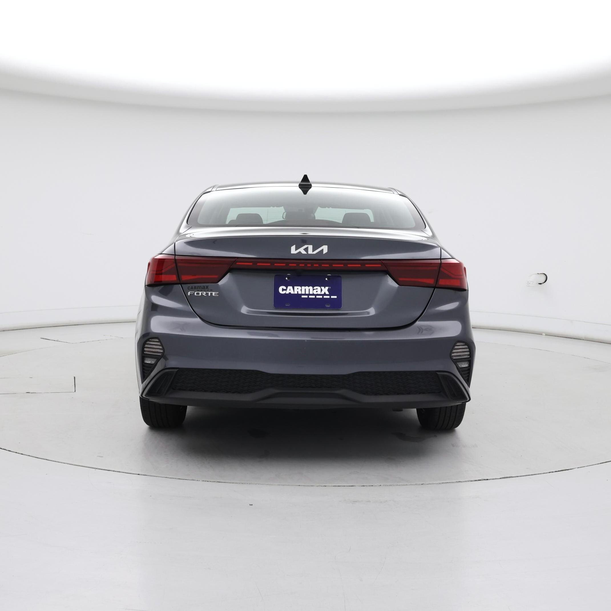 Thumbnail: 2023 Kia Forte - 6