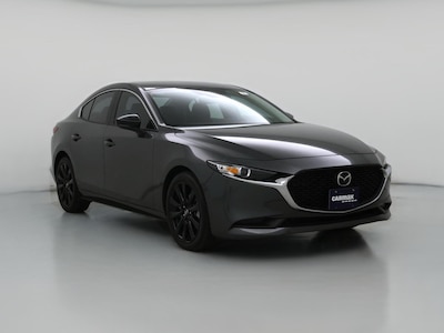 2024 Mazda Mazda3 2.5 S Select Sport