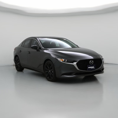 2024 Mazda Mazda3 2.5 S Select Sport