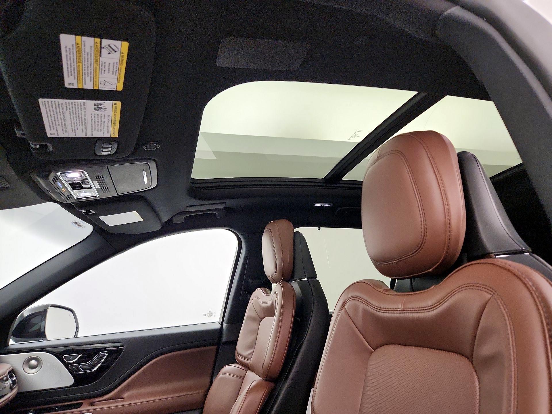 Thumbnail: 2025 Lincoln Aviator - 20