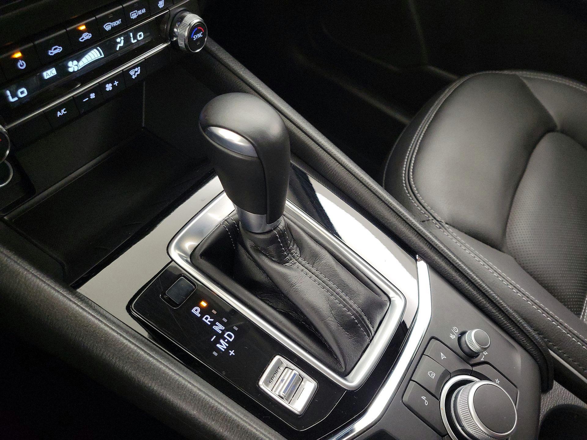 Thumbnail: 2024 Mazda CX-5 - 17