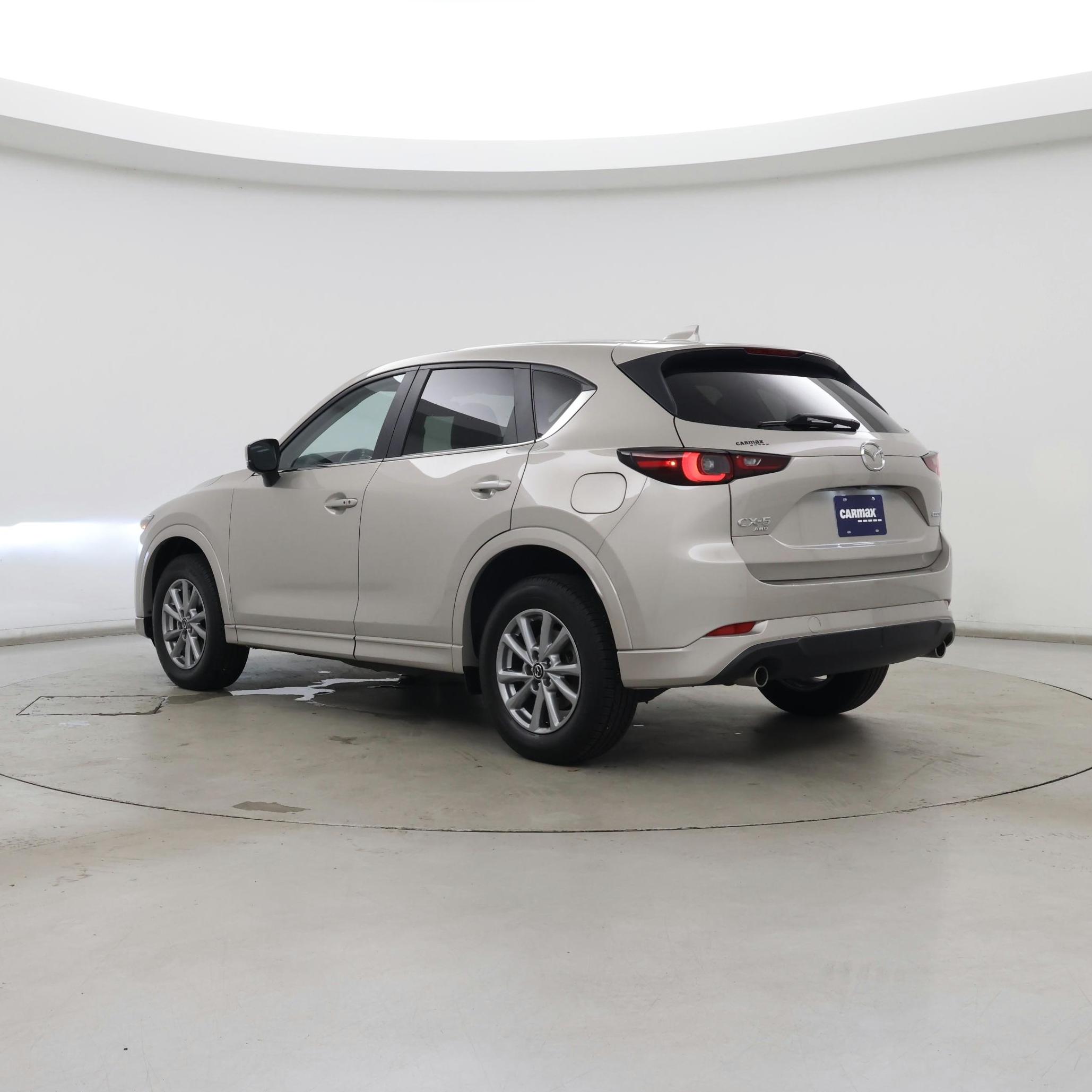 Thumbnail: 2024 Mazda CX-5 - 2