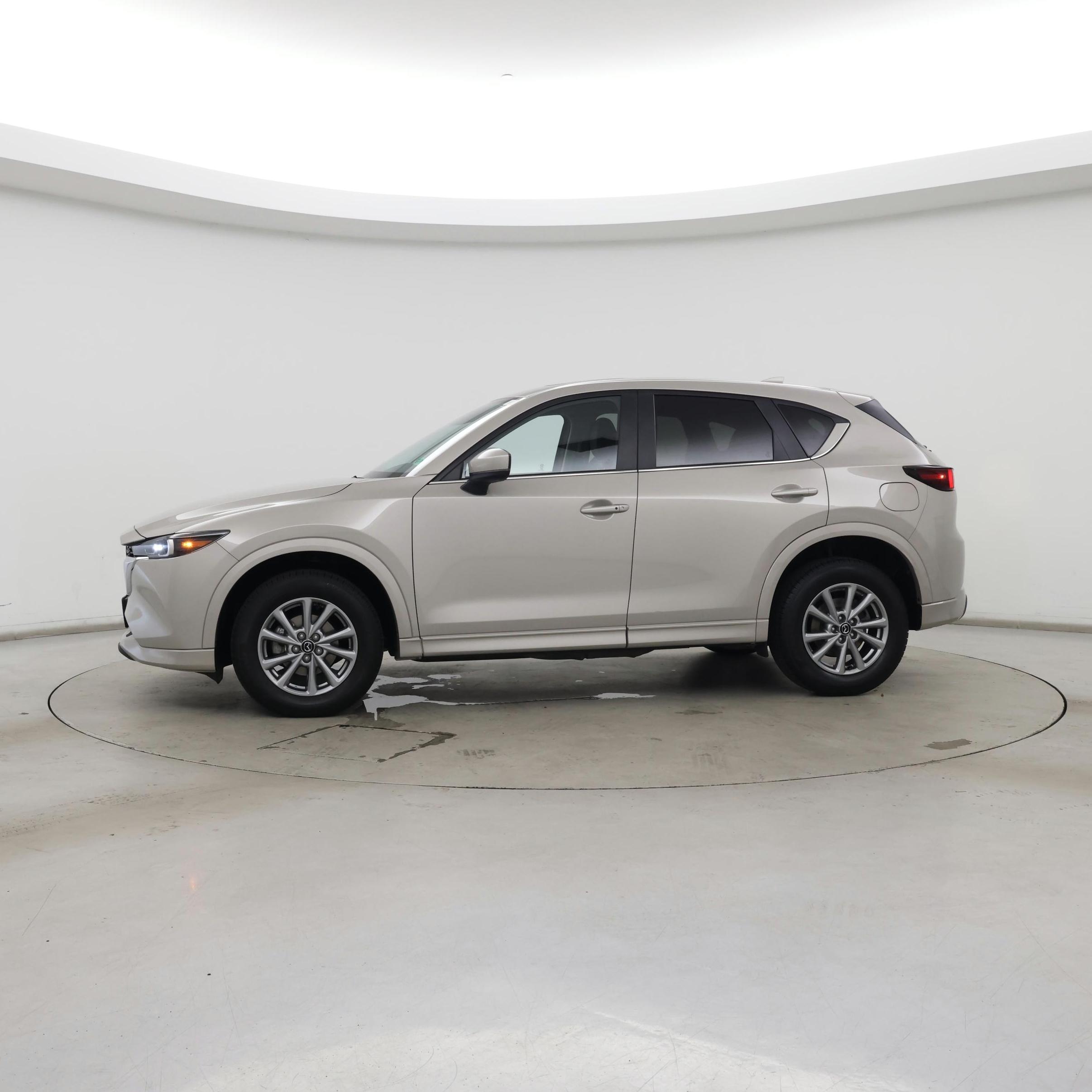 Thumbnail: 2024 Mazda CX-5 - 3